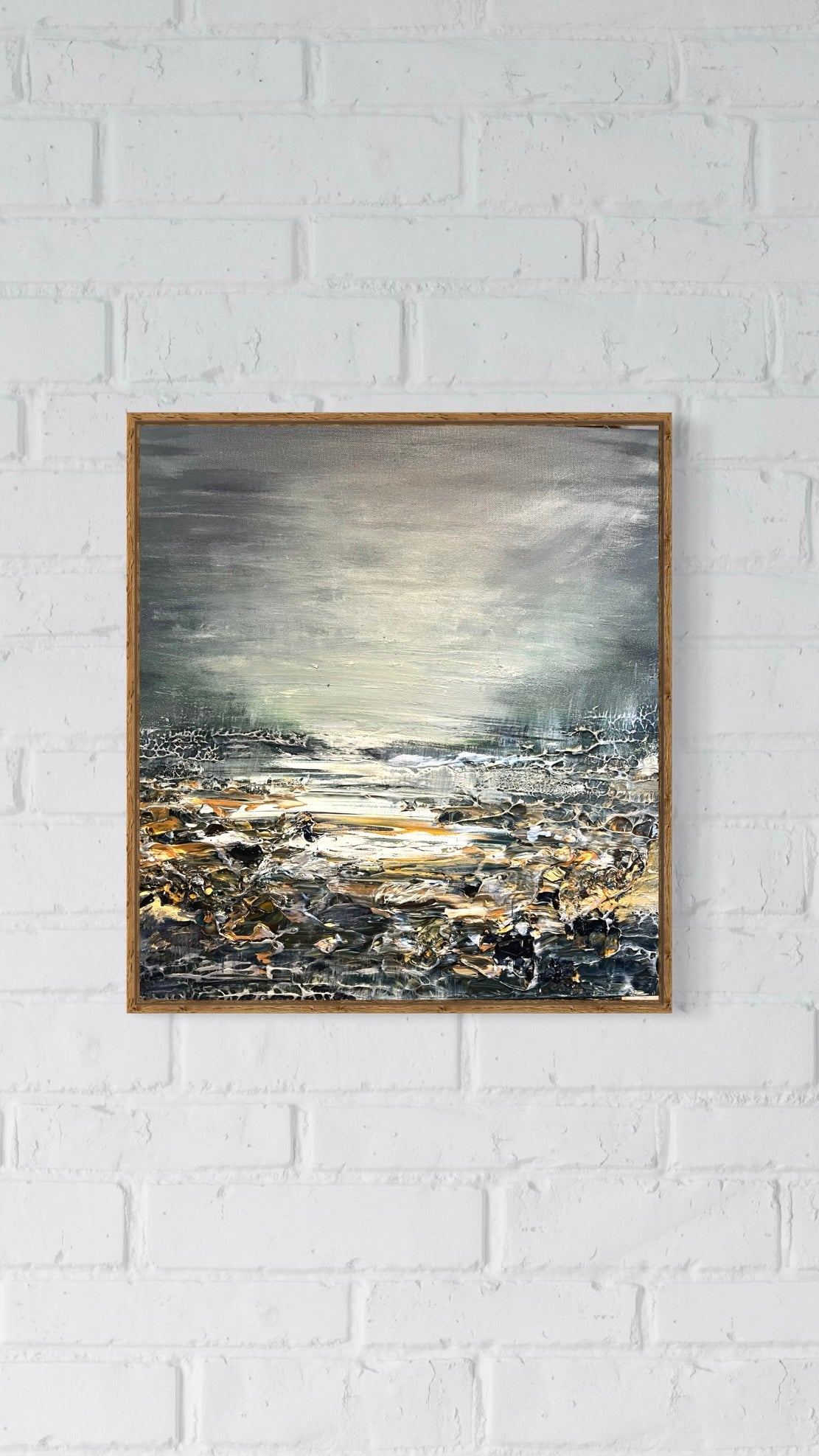 Midnattsljus i skärgården