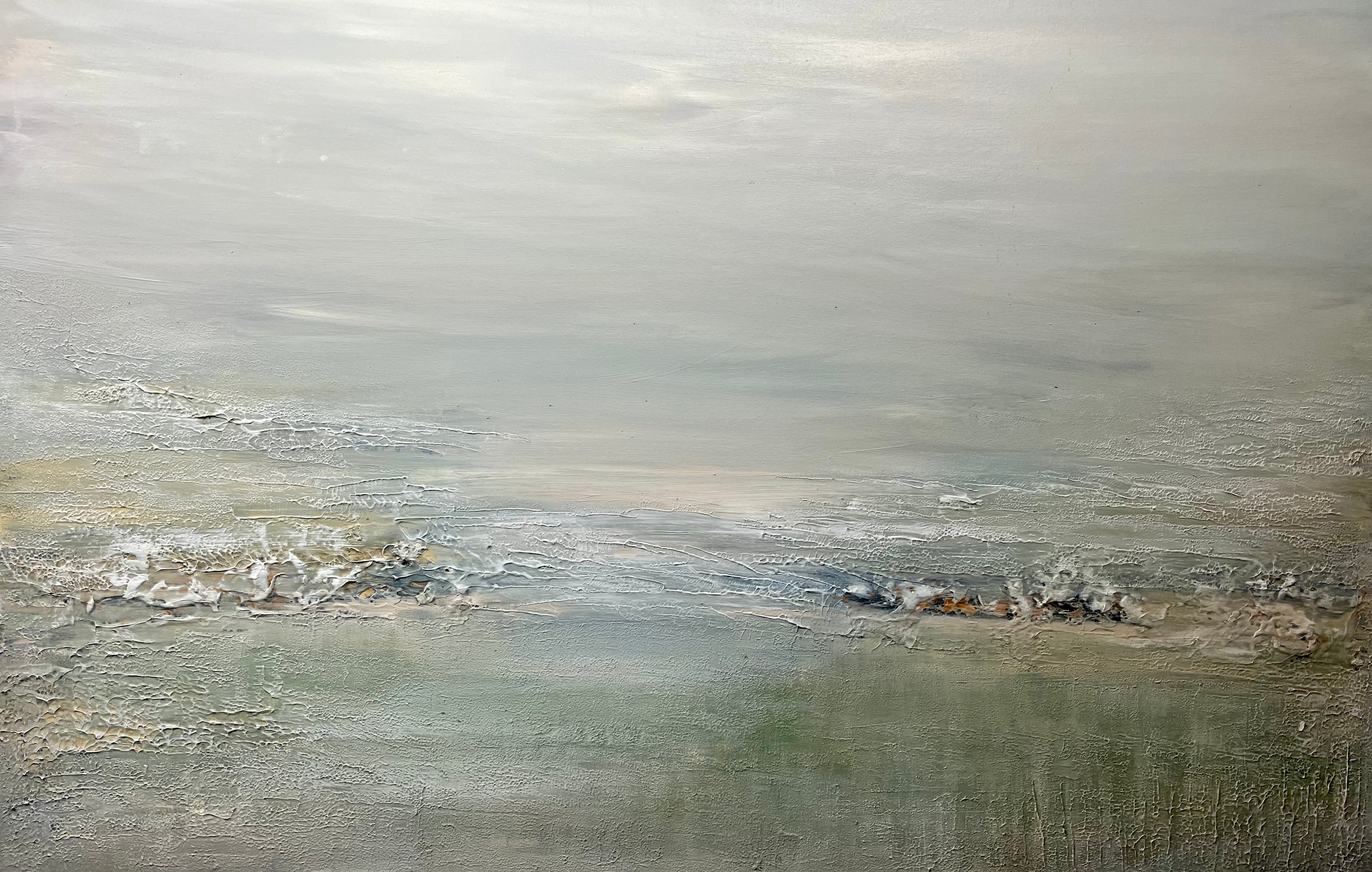 Midsommar i Stockholms skärgård