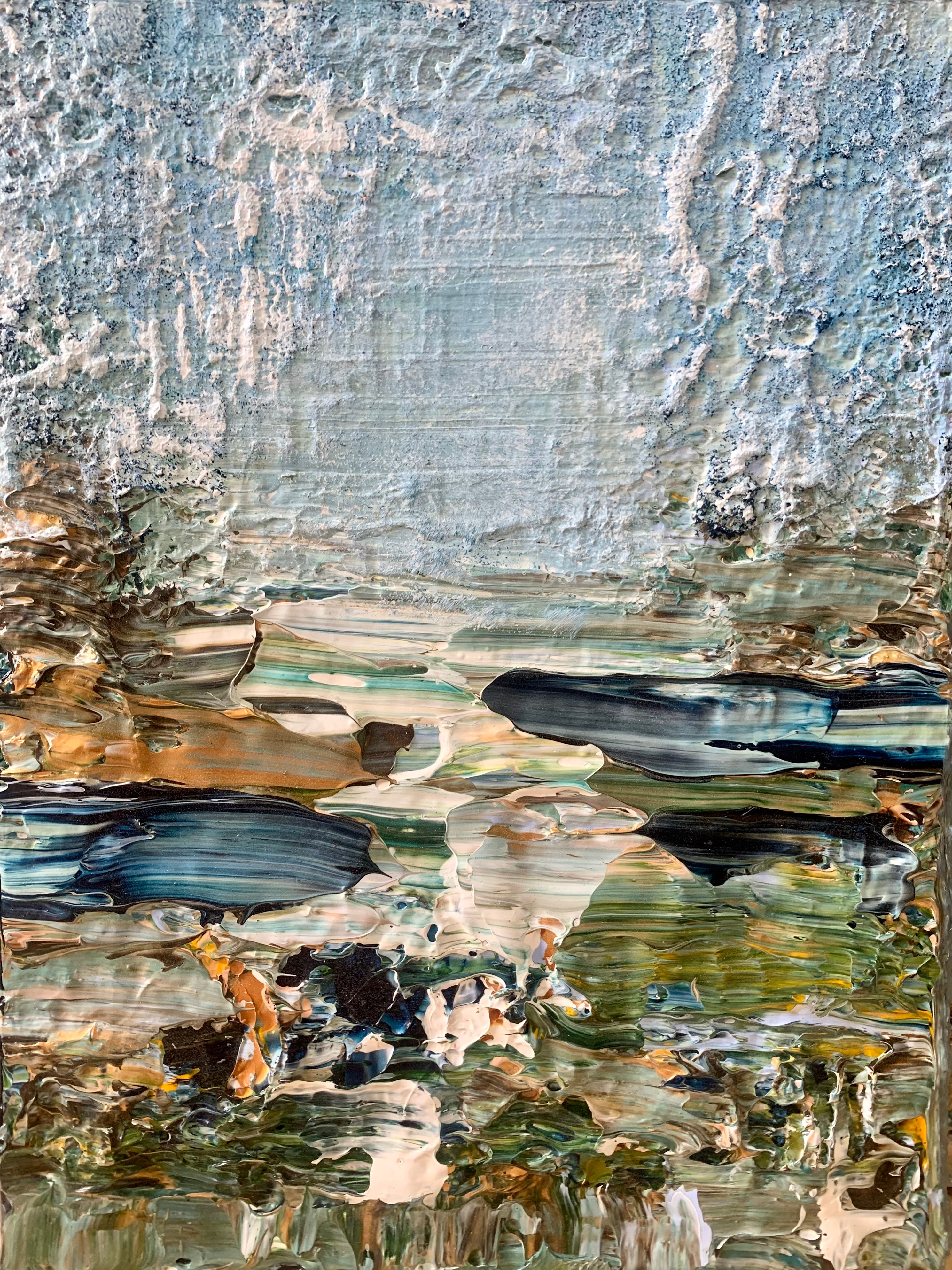 Sommardröm från skärgården