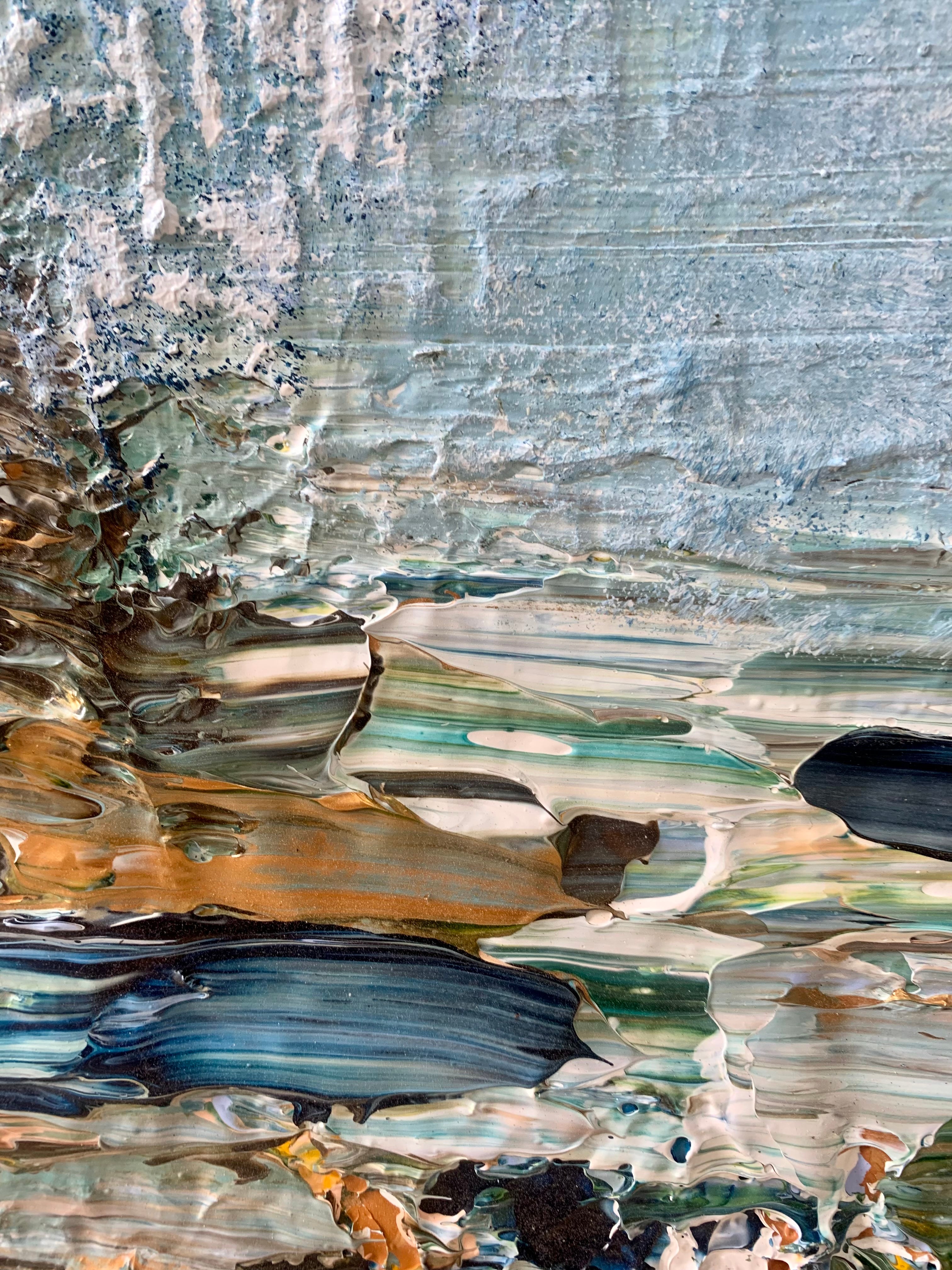 Sommardröm från skärgården