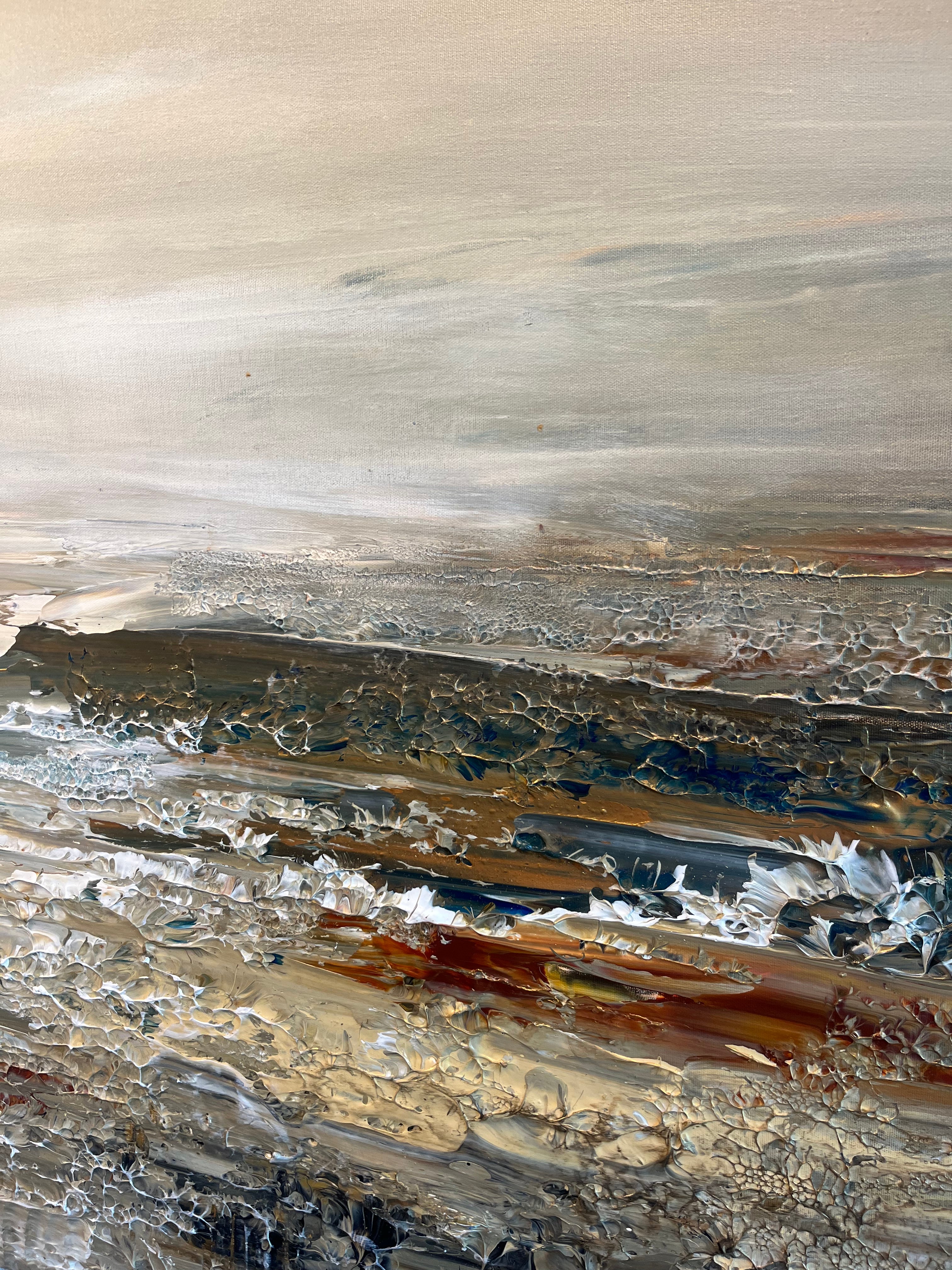 Höst i Jämtlandsfjällen