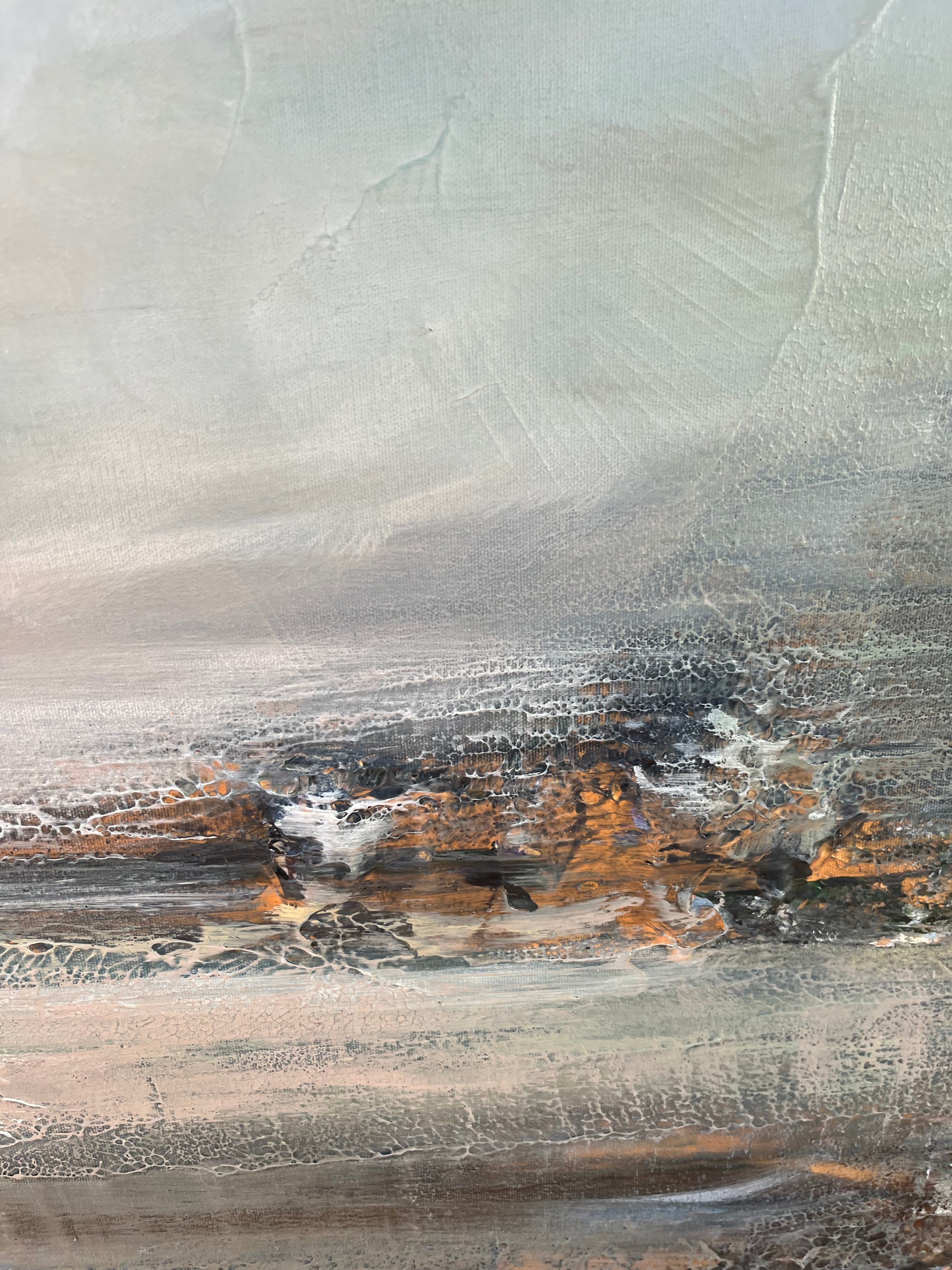 Skärgården i vinterskrud