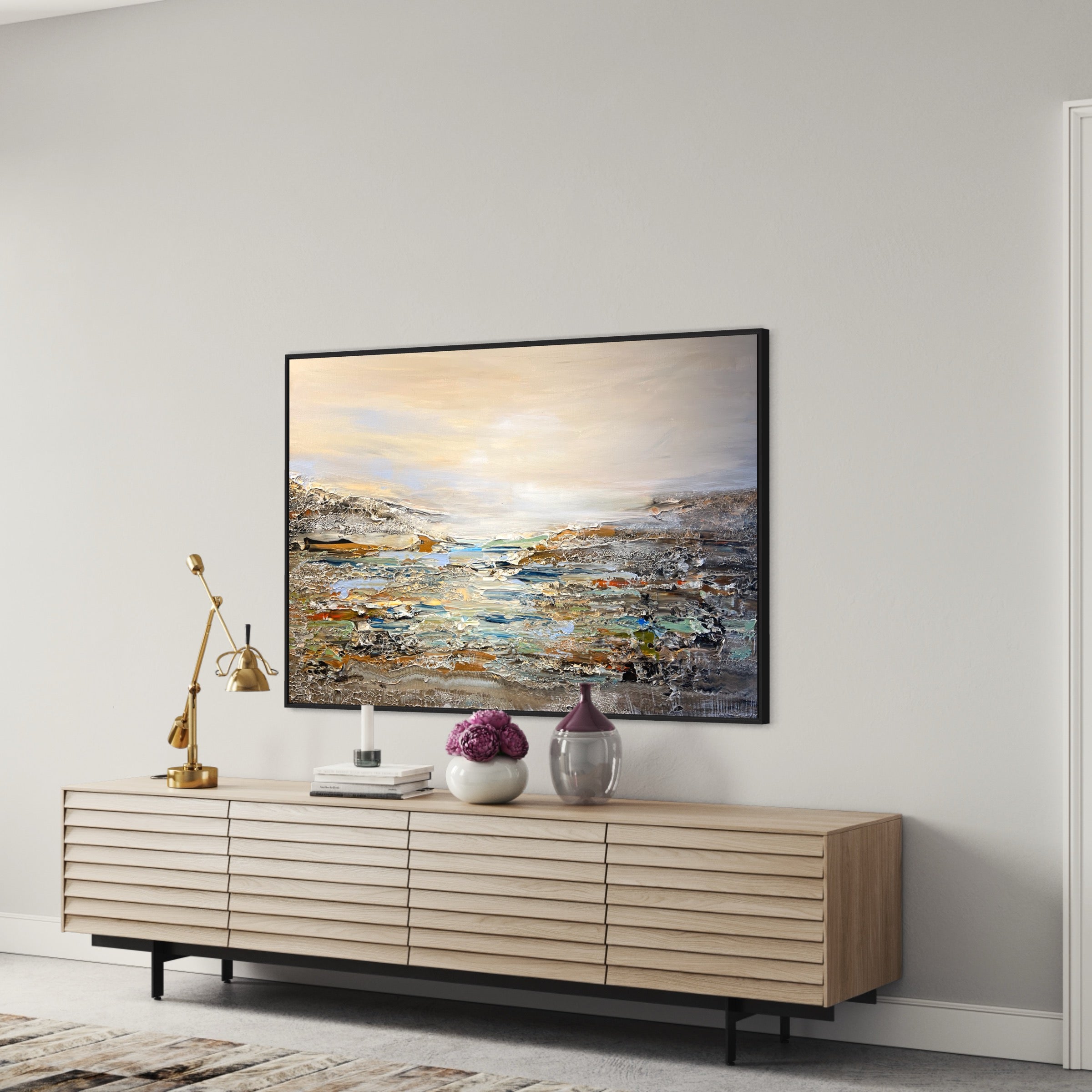 Bland kobbar och skär