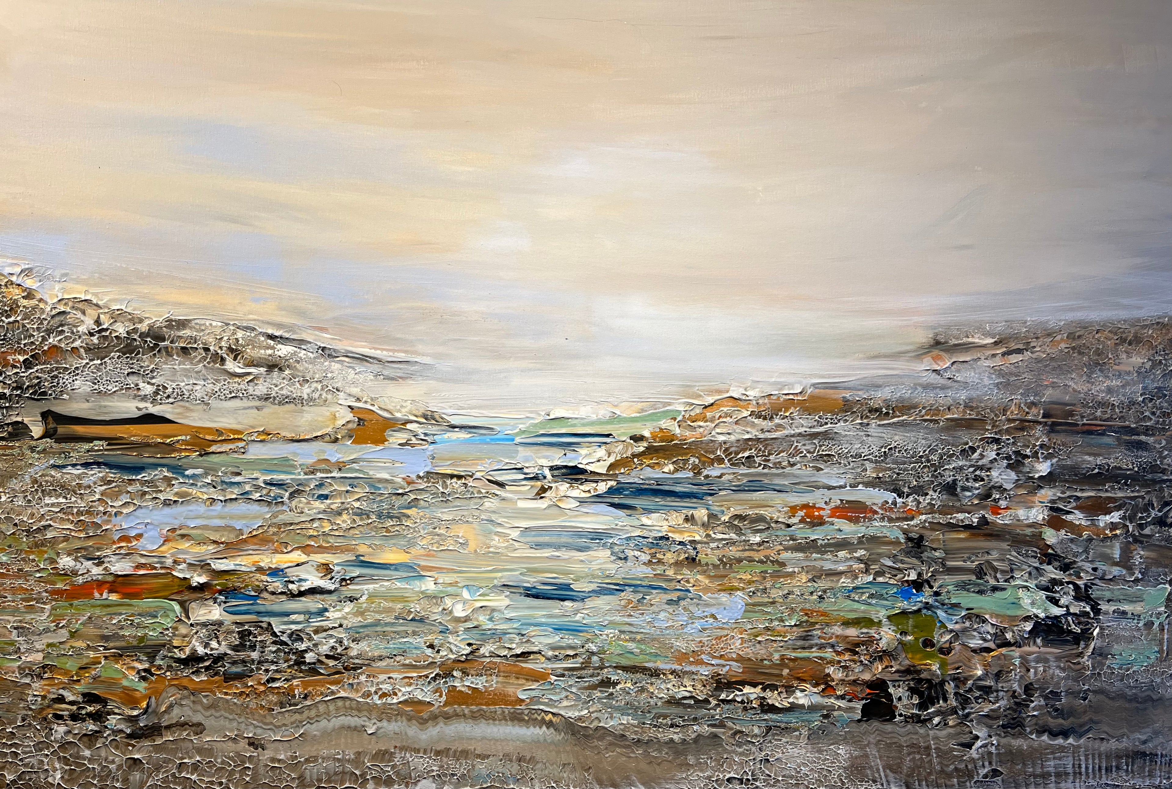 Bland kobbar och skär