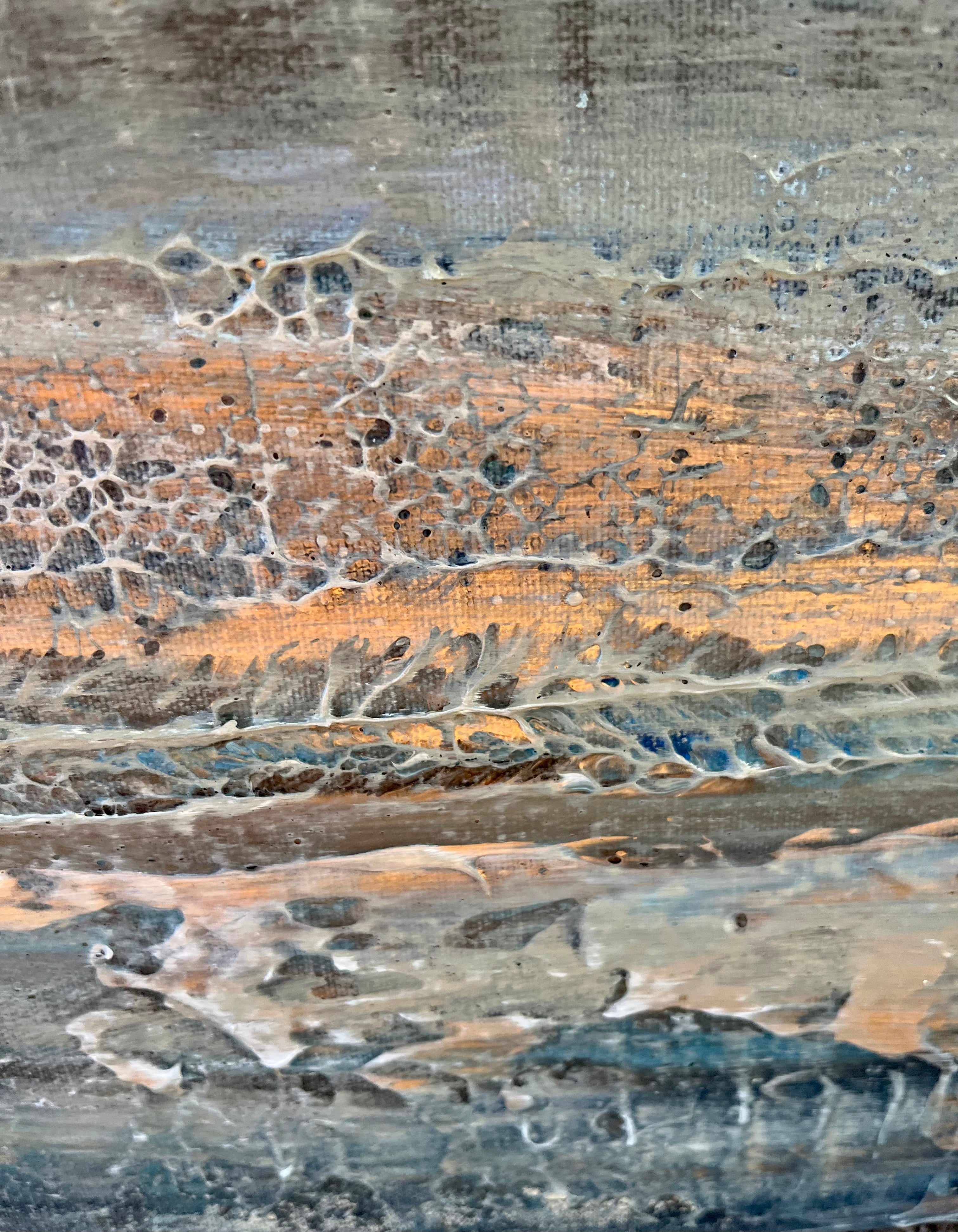 Skärgården i vinterskrud