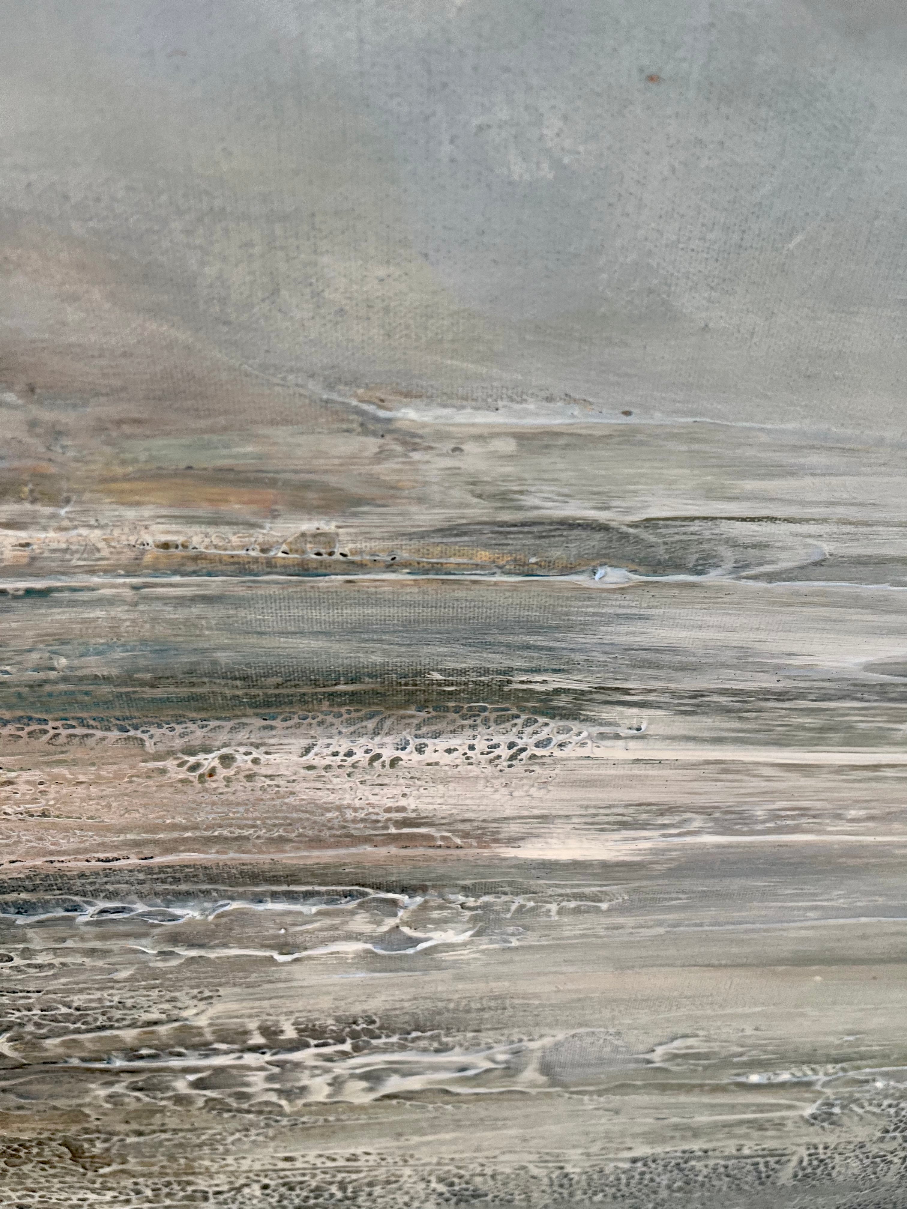 Skärgården i vinterskrud