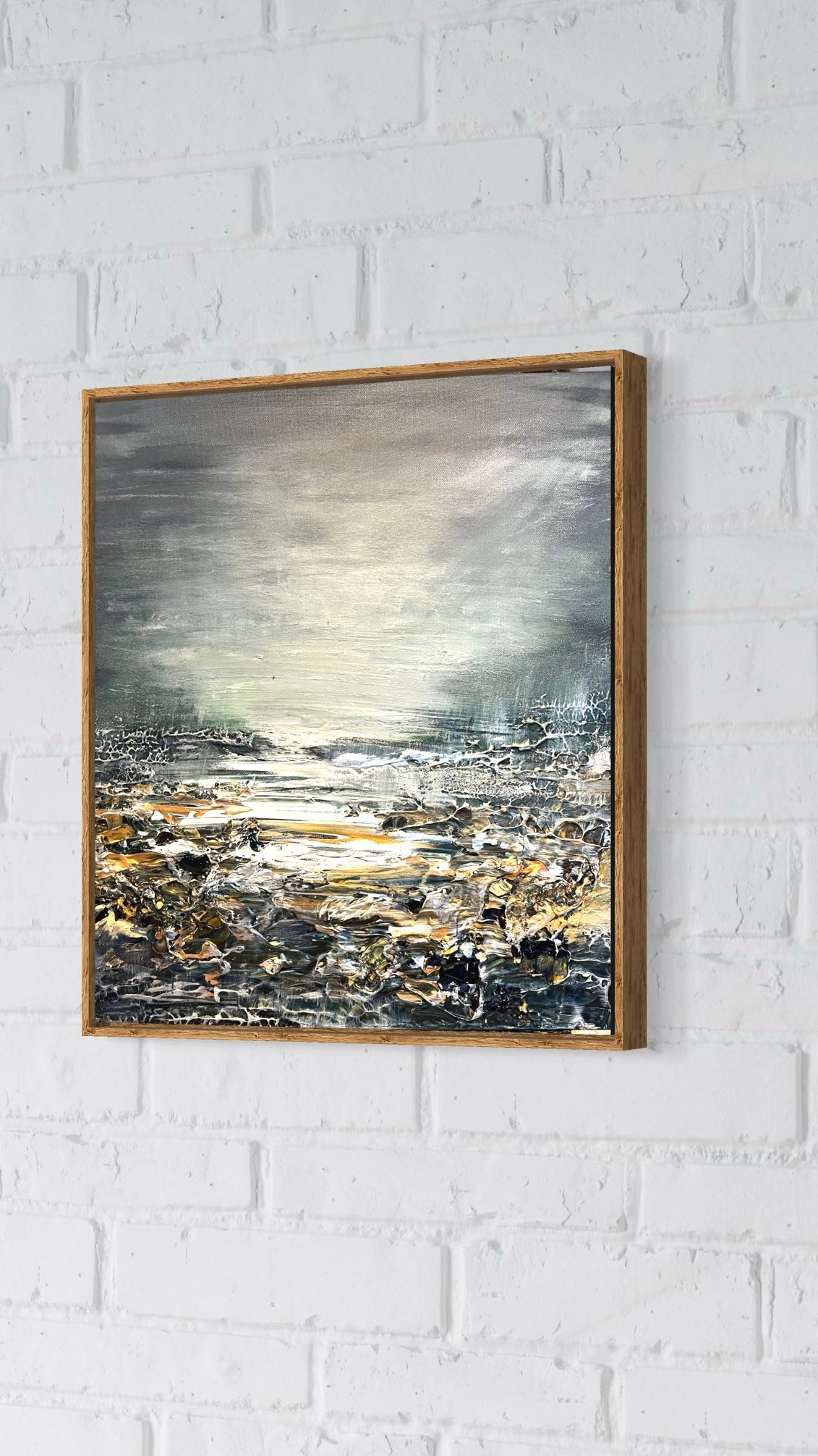 Midnattsljus i skärgården