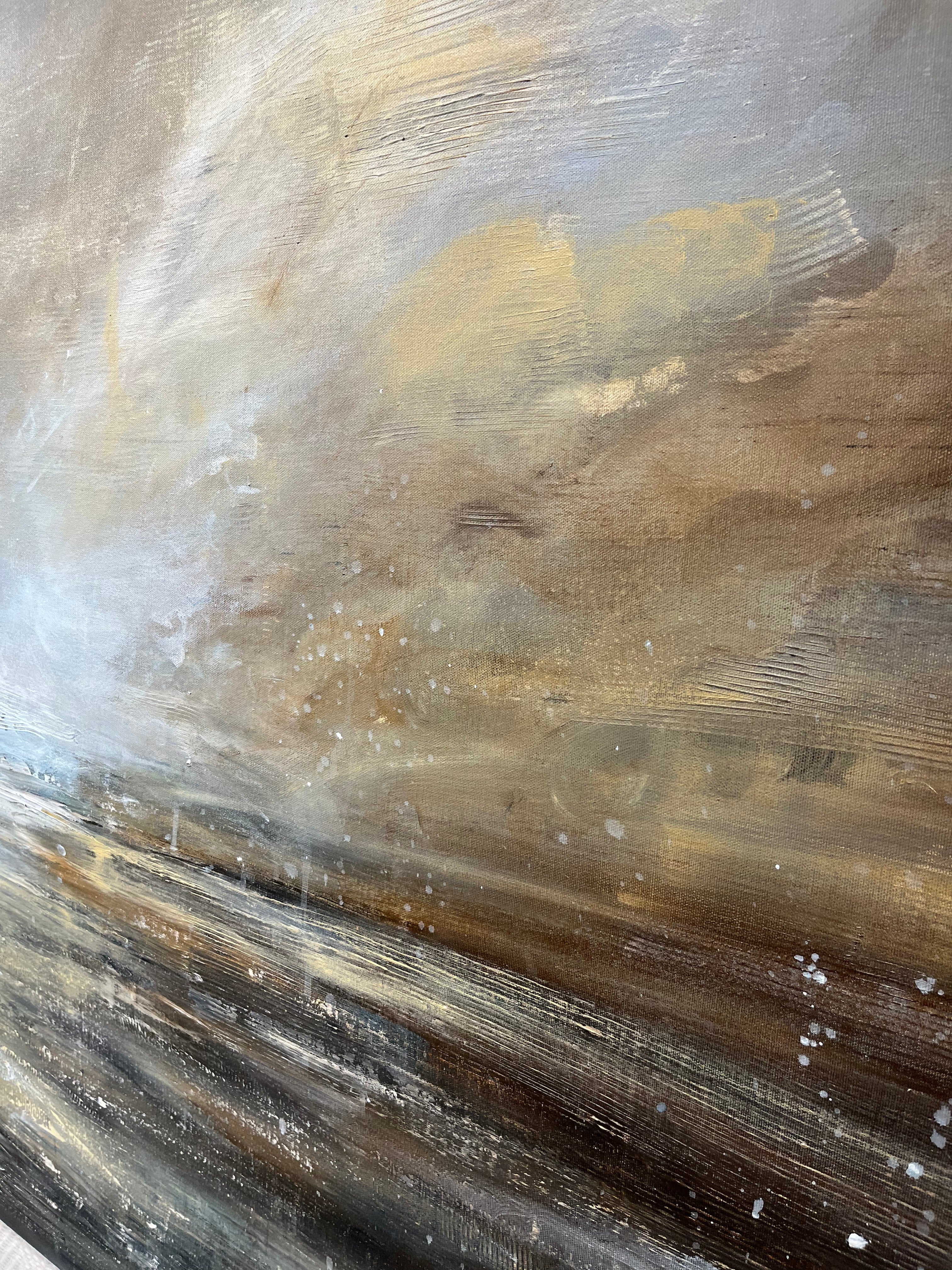 Midnatt i skärgården