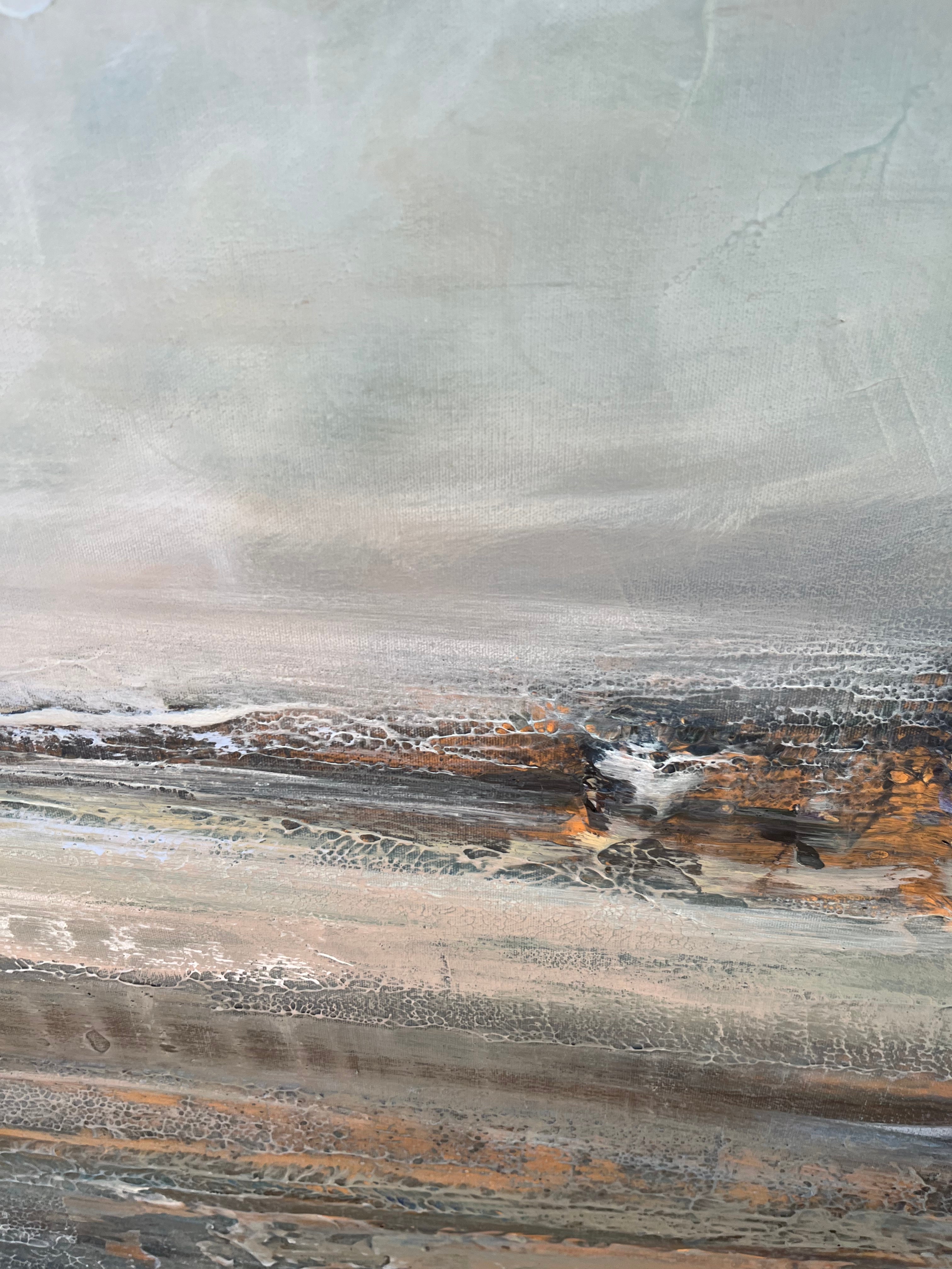 Skärgården i vinterskrud