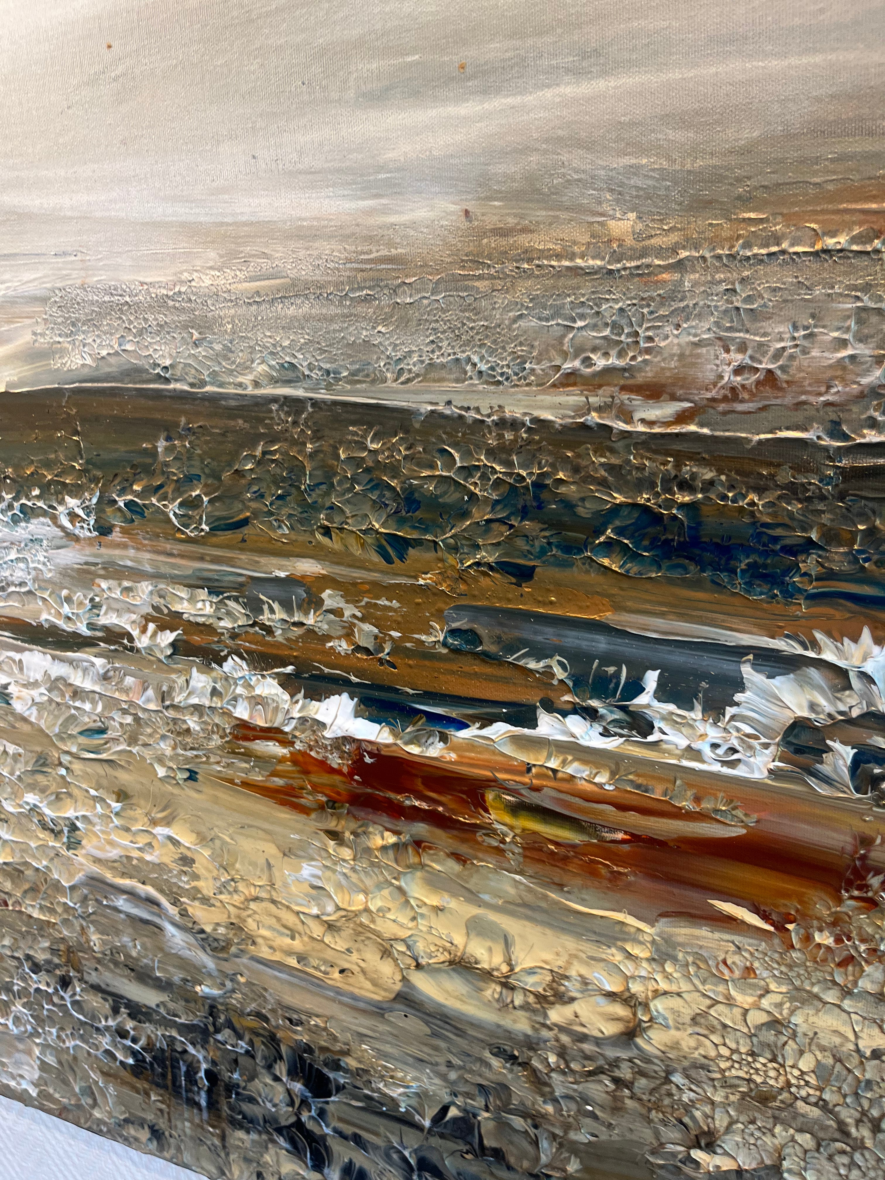 Höst i Jämtlandsfjällen