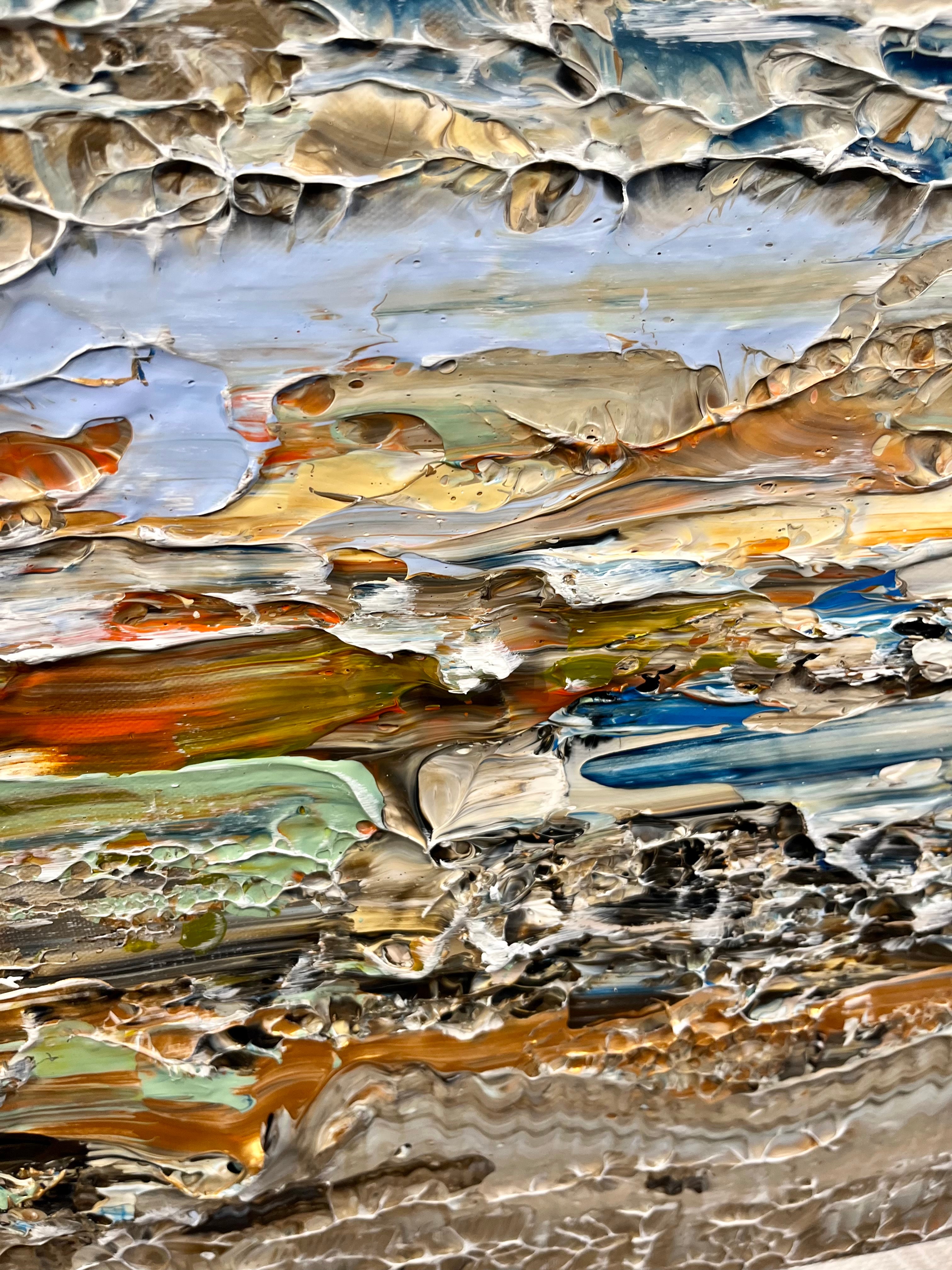 Bland kobbar och skär