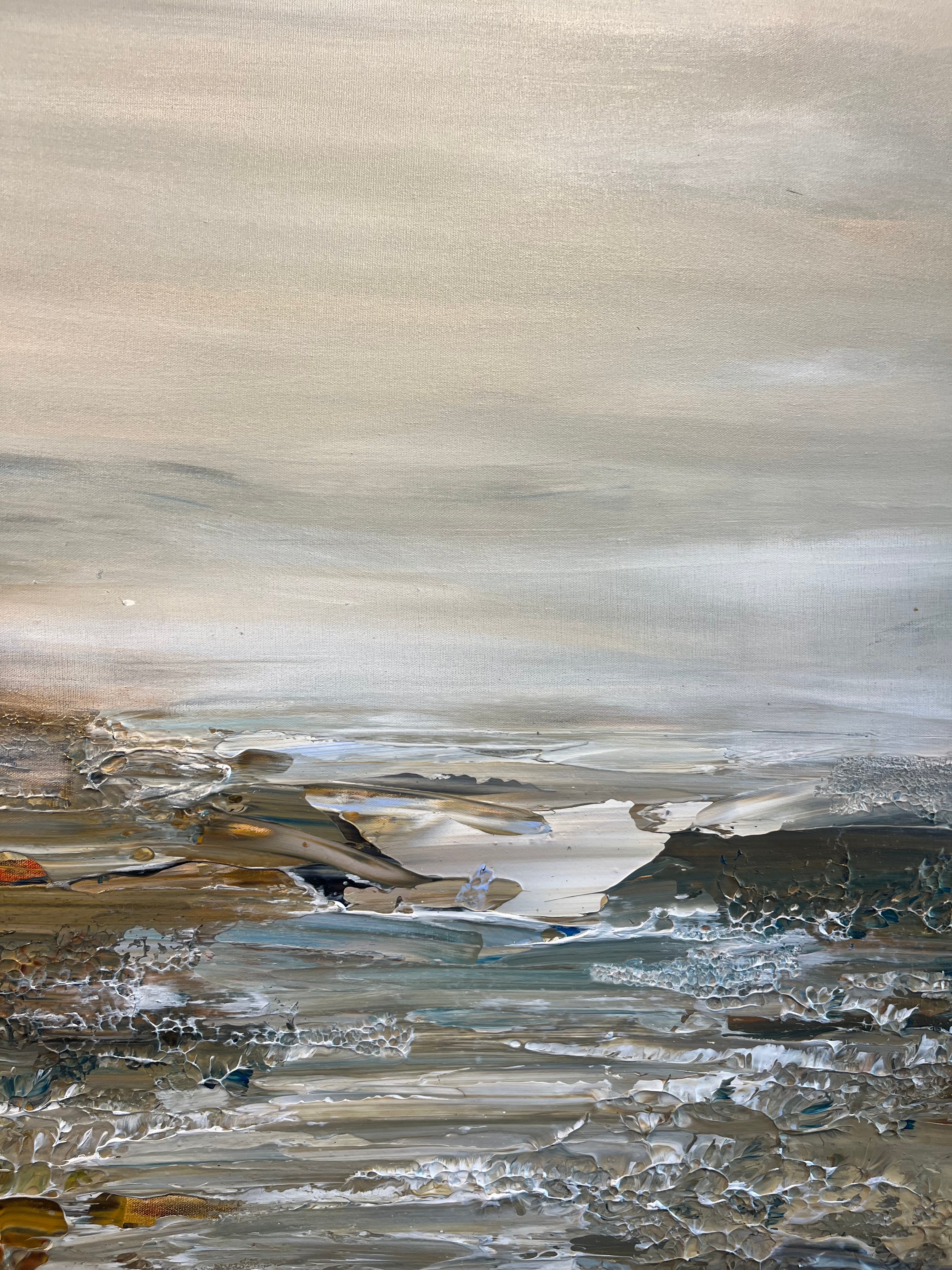 Höst i Jämtlandsfjällen