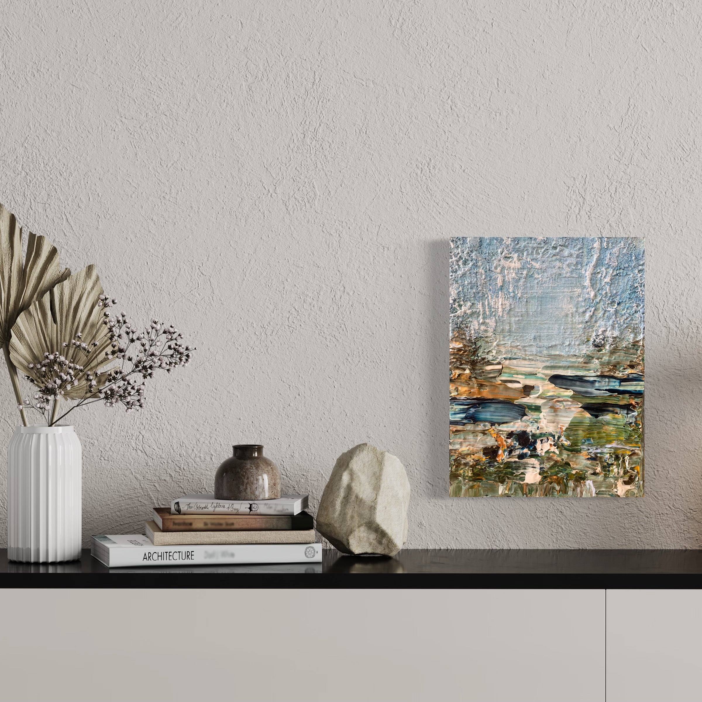 Sommardröm från skärgården