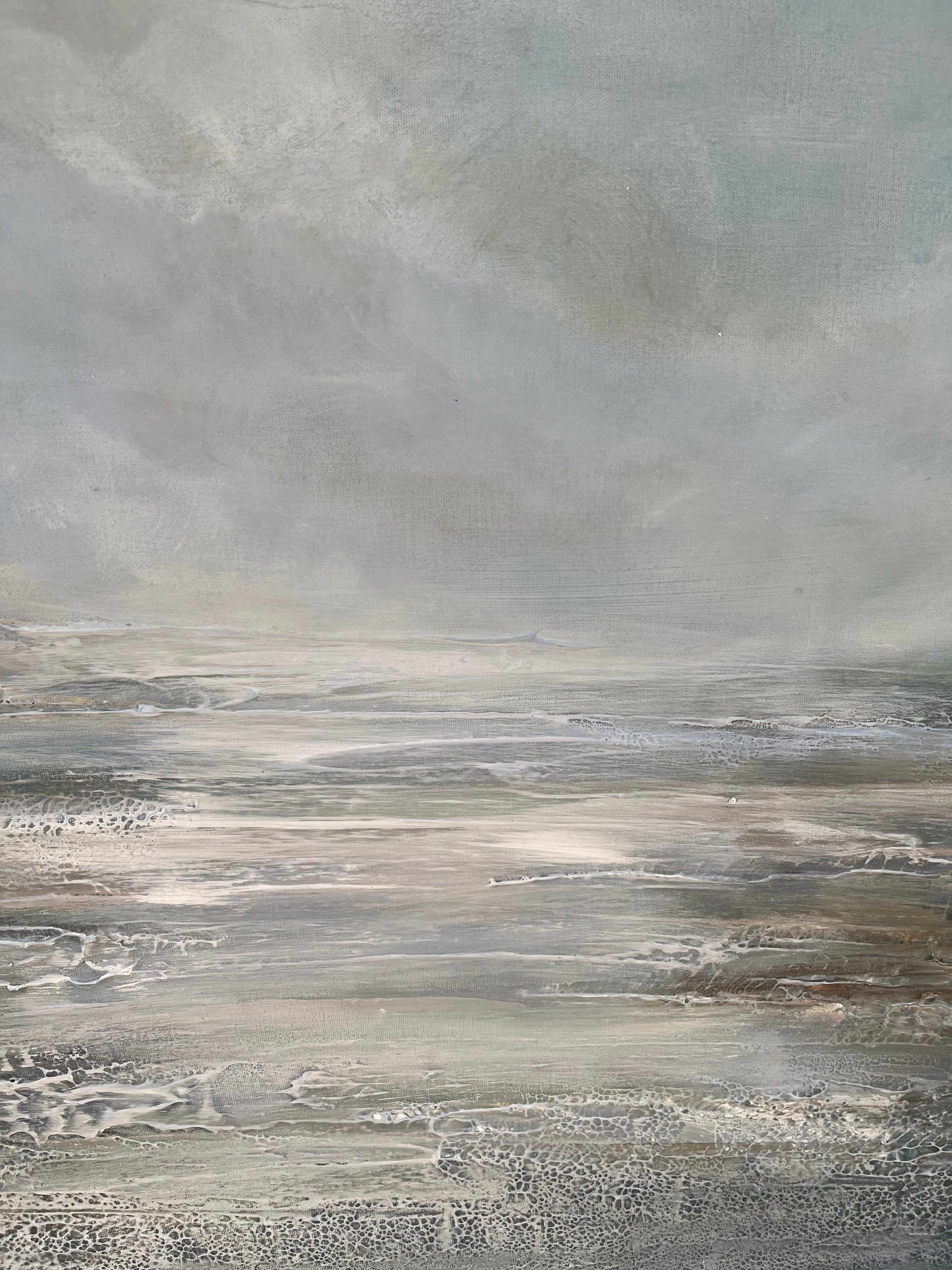 Skärgården i vinterskrud