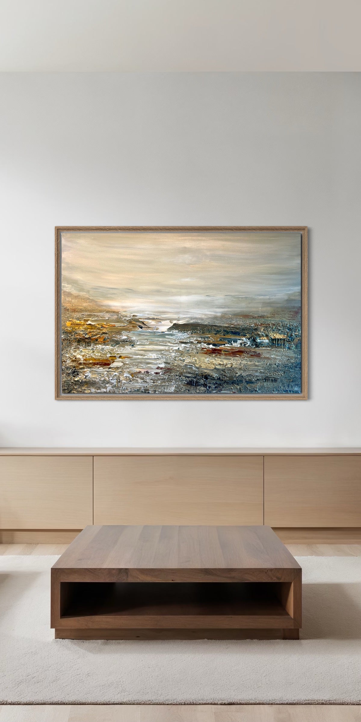 Höst i Jämtlandsfjällen