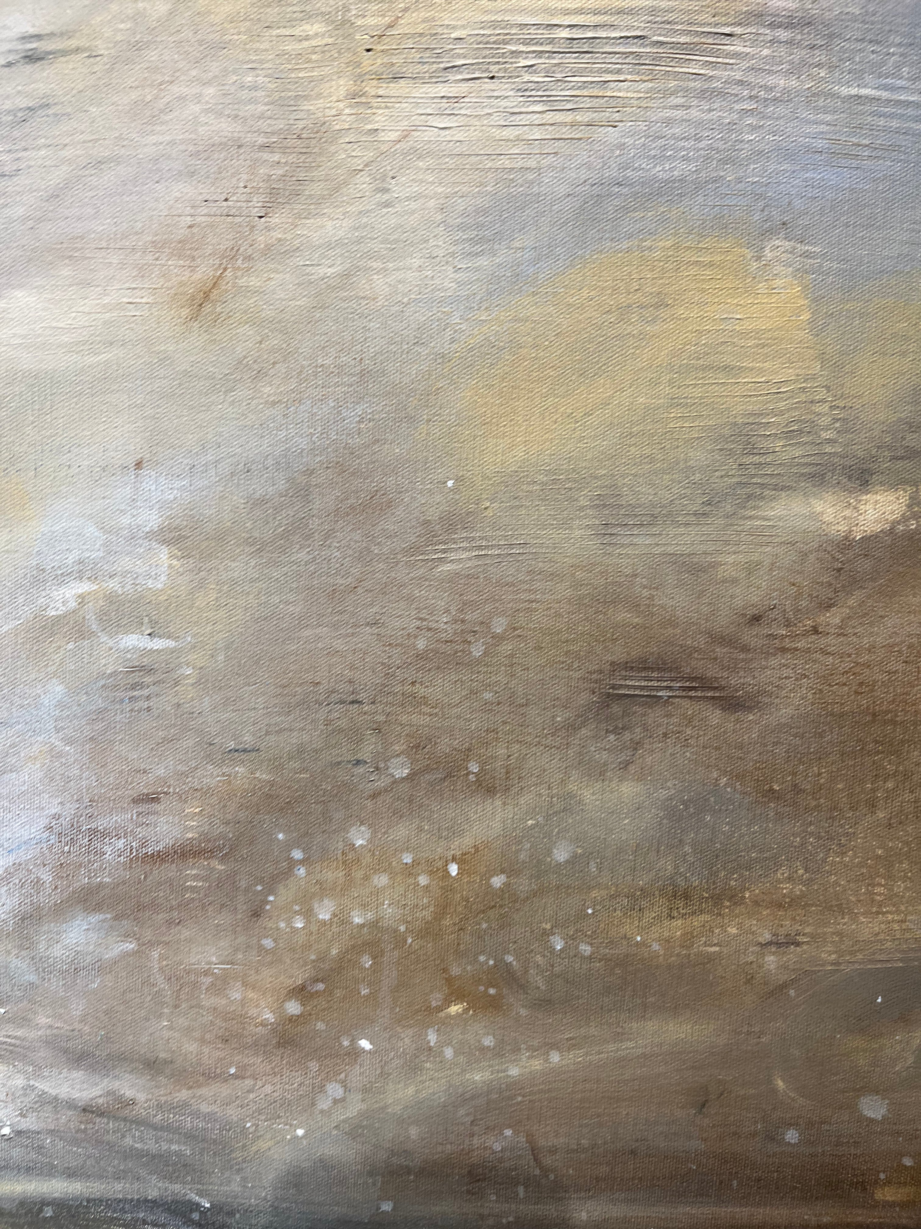 Midnatt i skärgården