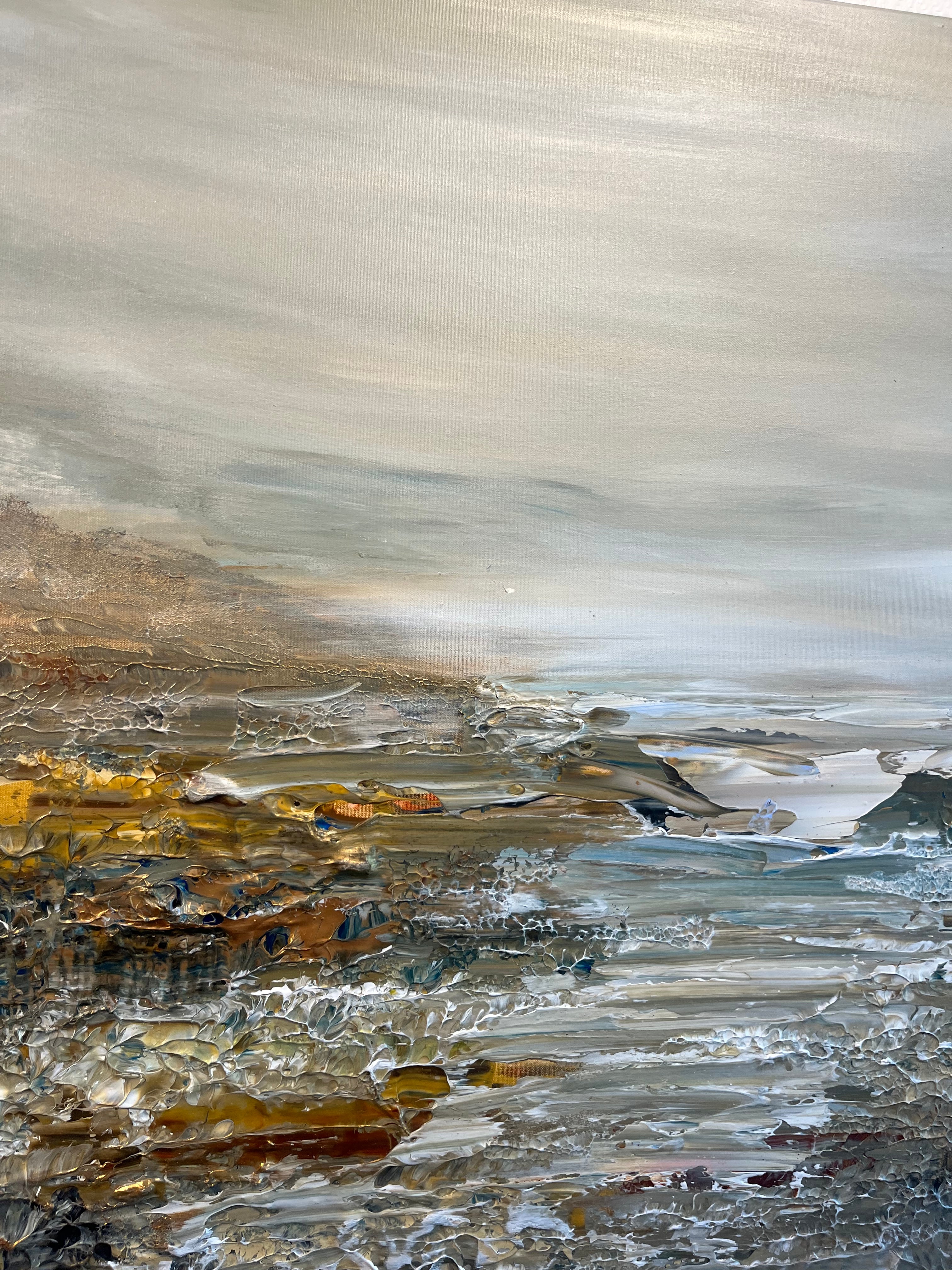 Höst i Jämtlandsfjällen