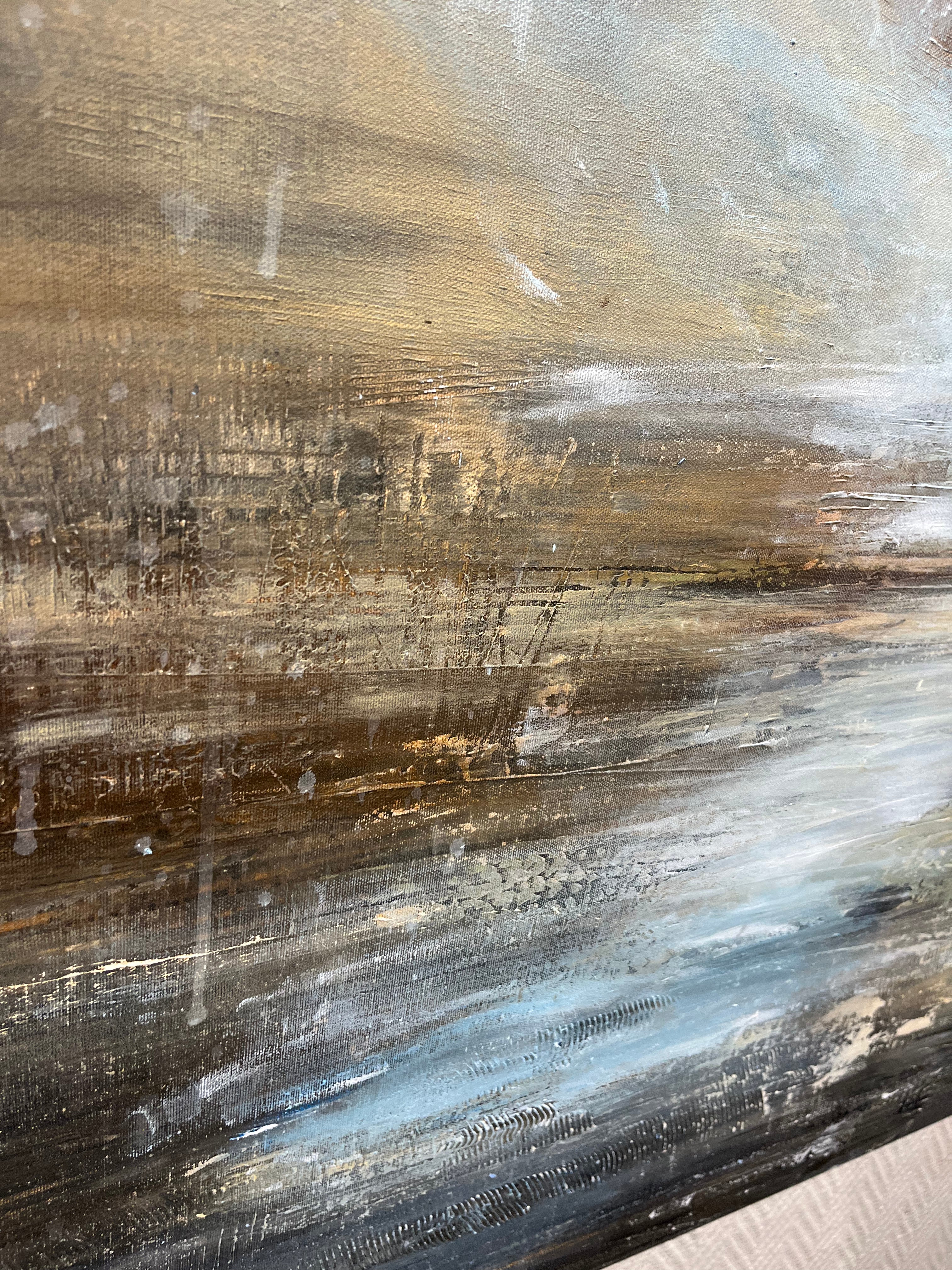 Midnatt i skärgården