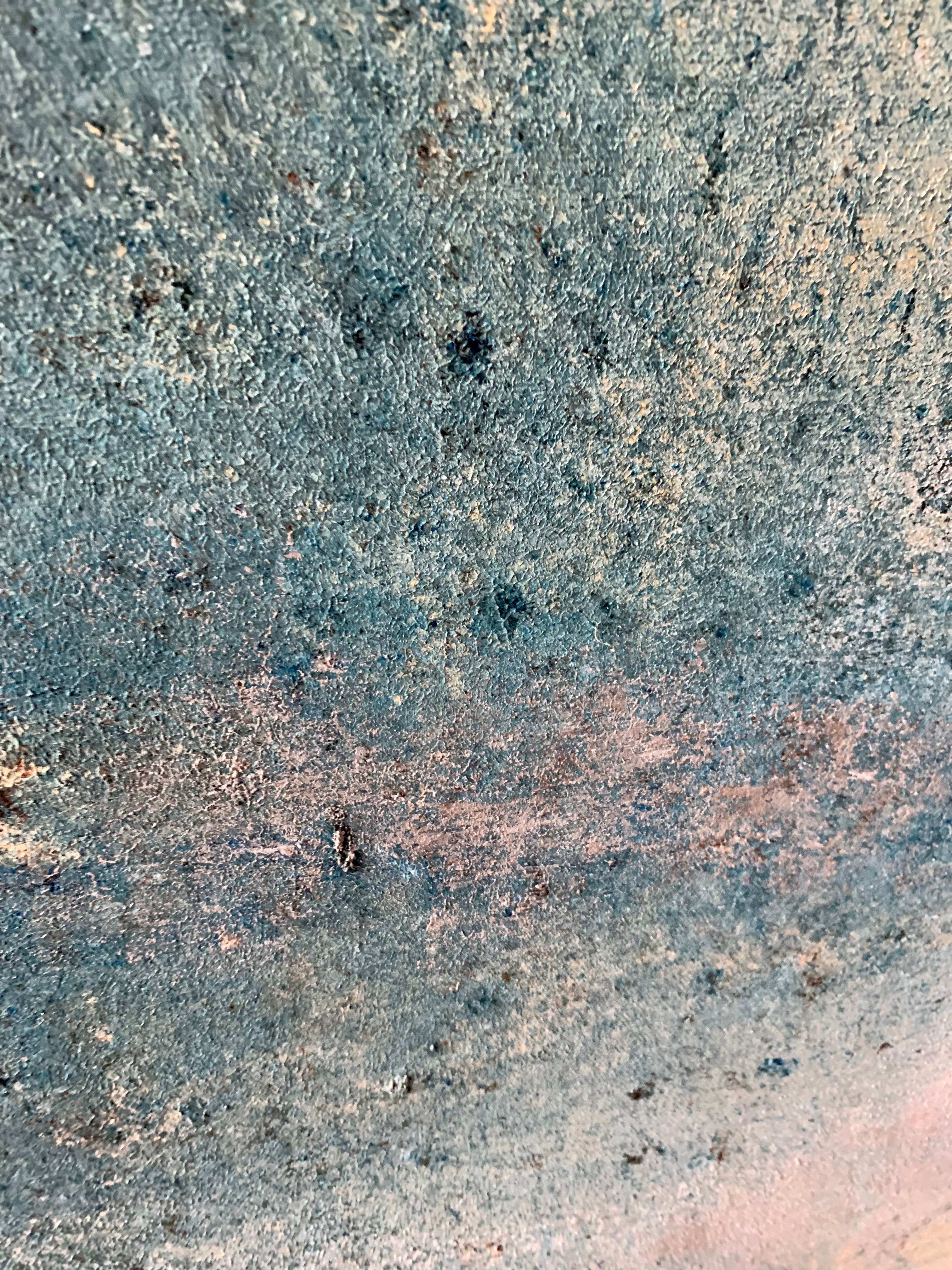 Gryning över Stocksundet