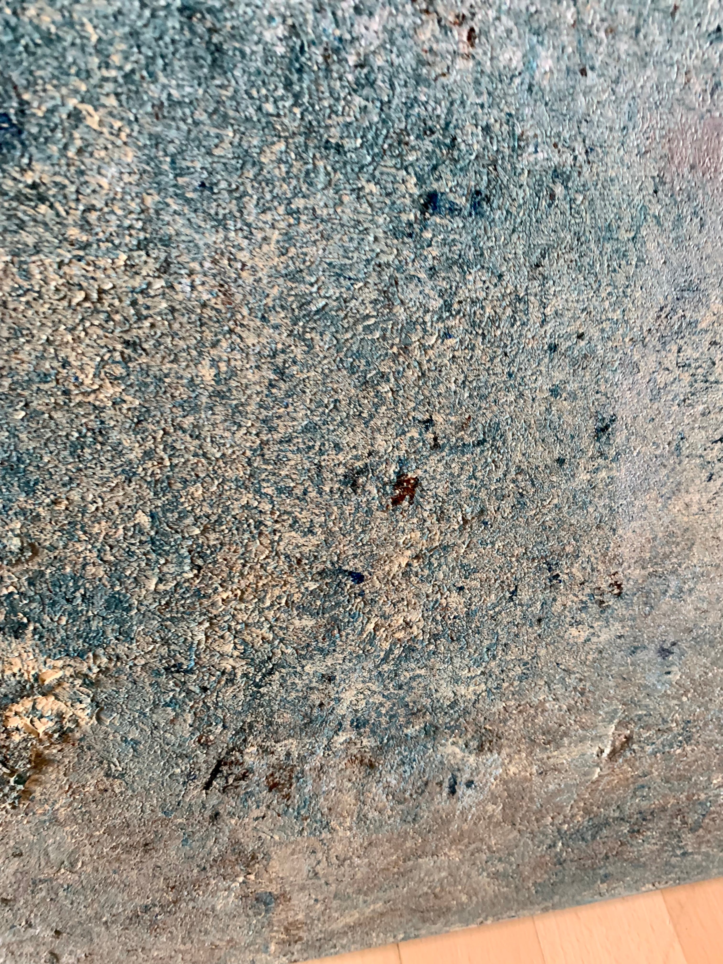 Gryning över Stocksundet