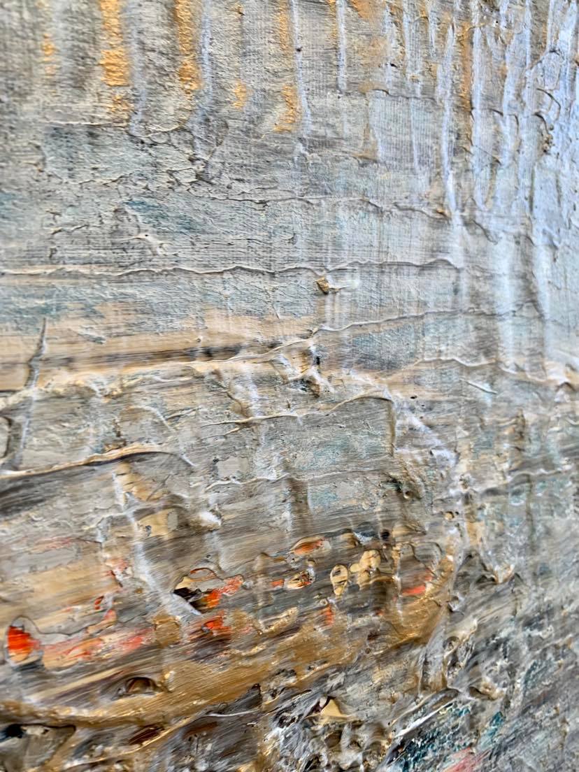 Dimma över Furusund