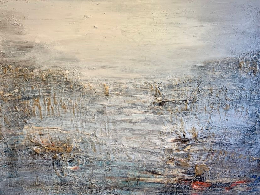 Dimma över Furusund