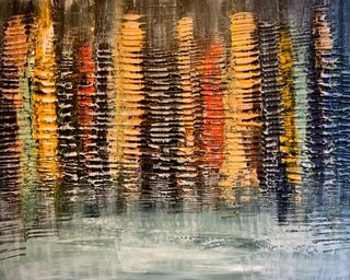 Gränderna i gamla stan