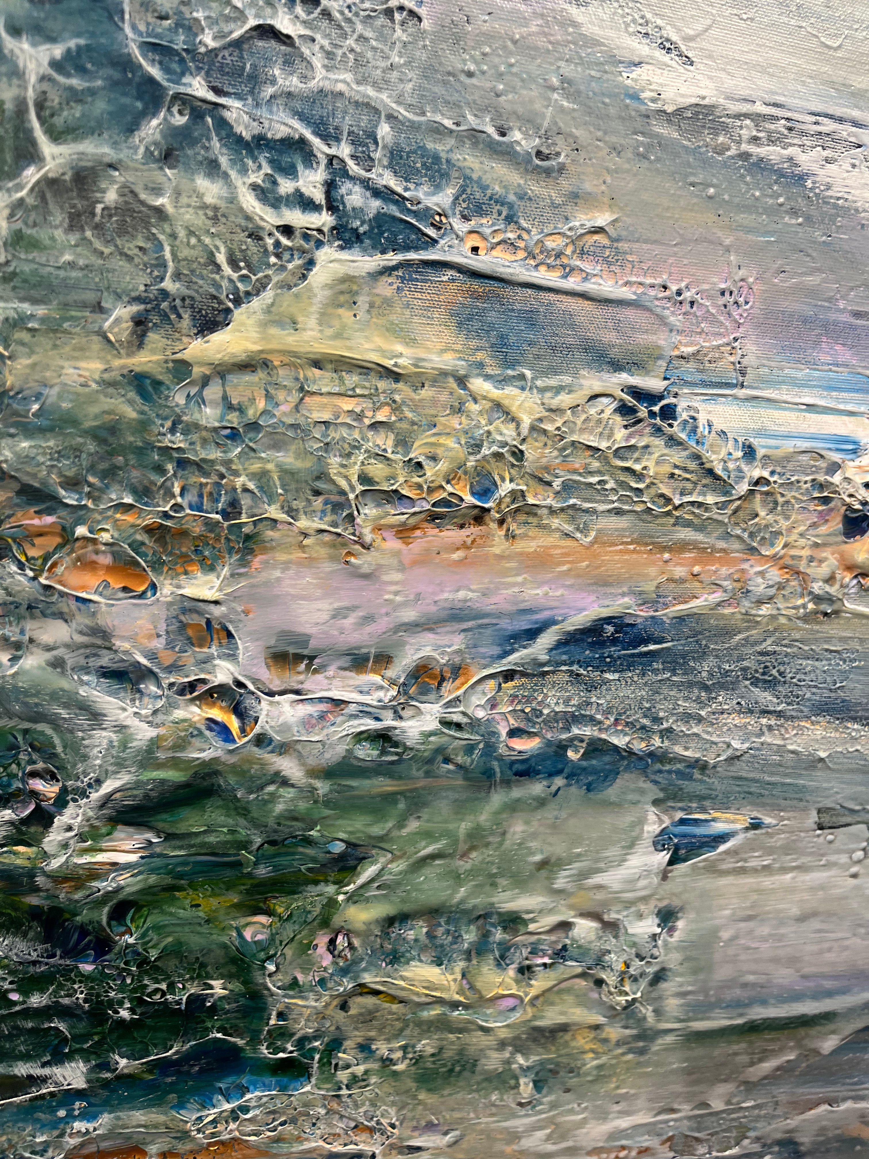 Sommar på Åreskutan