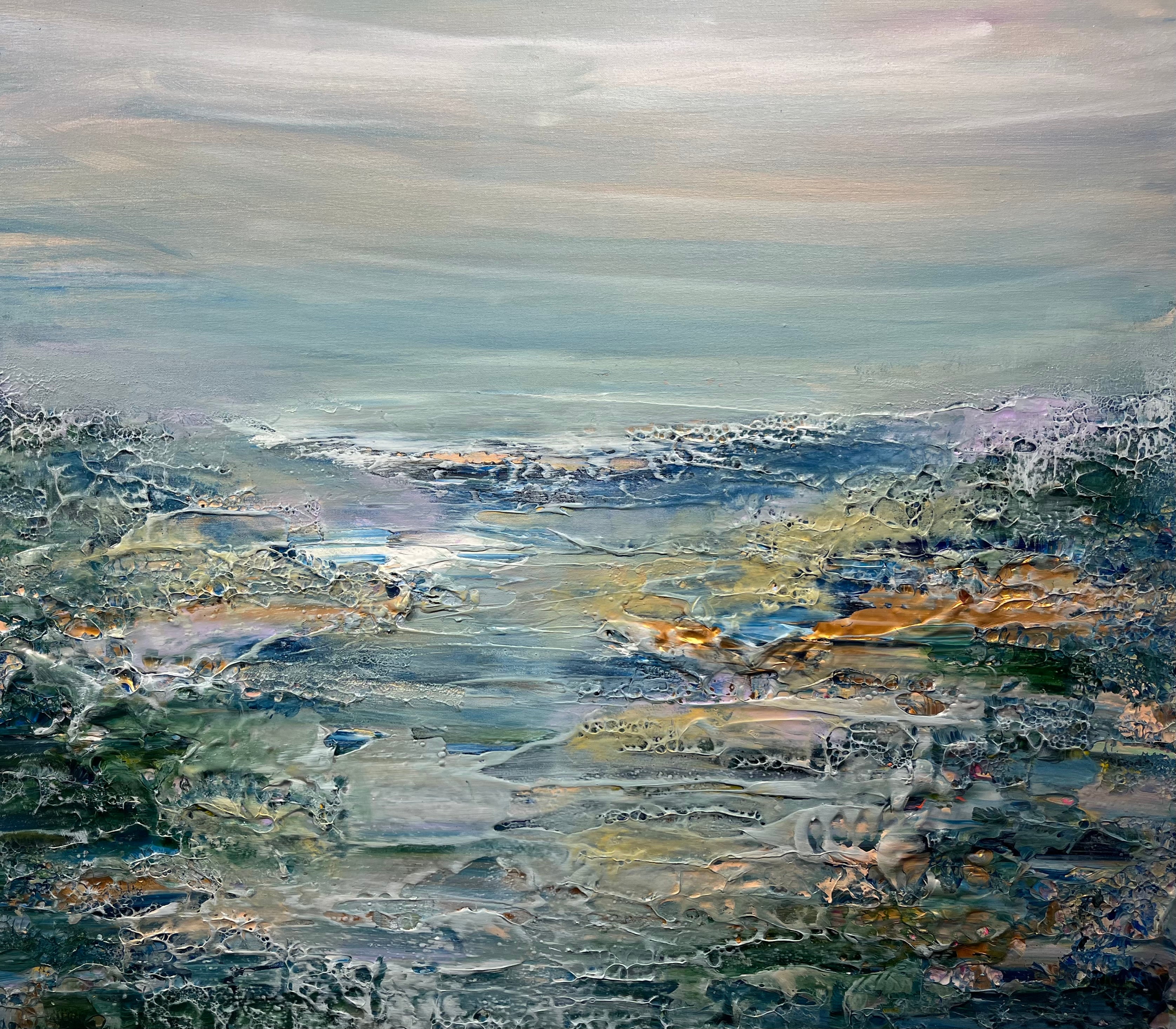 Sommar på Åreskutan