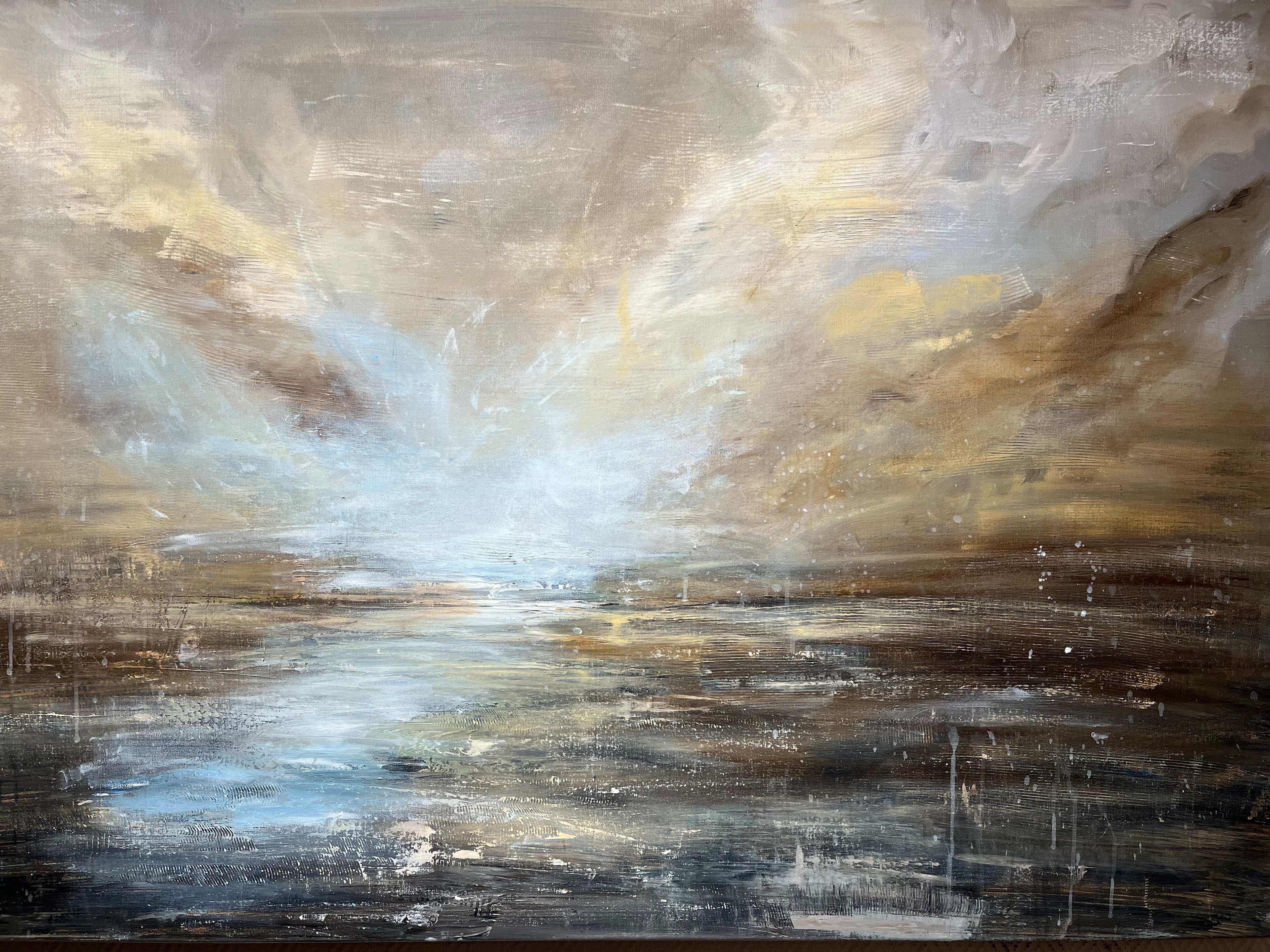 Midnatt i skärgården