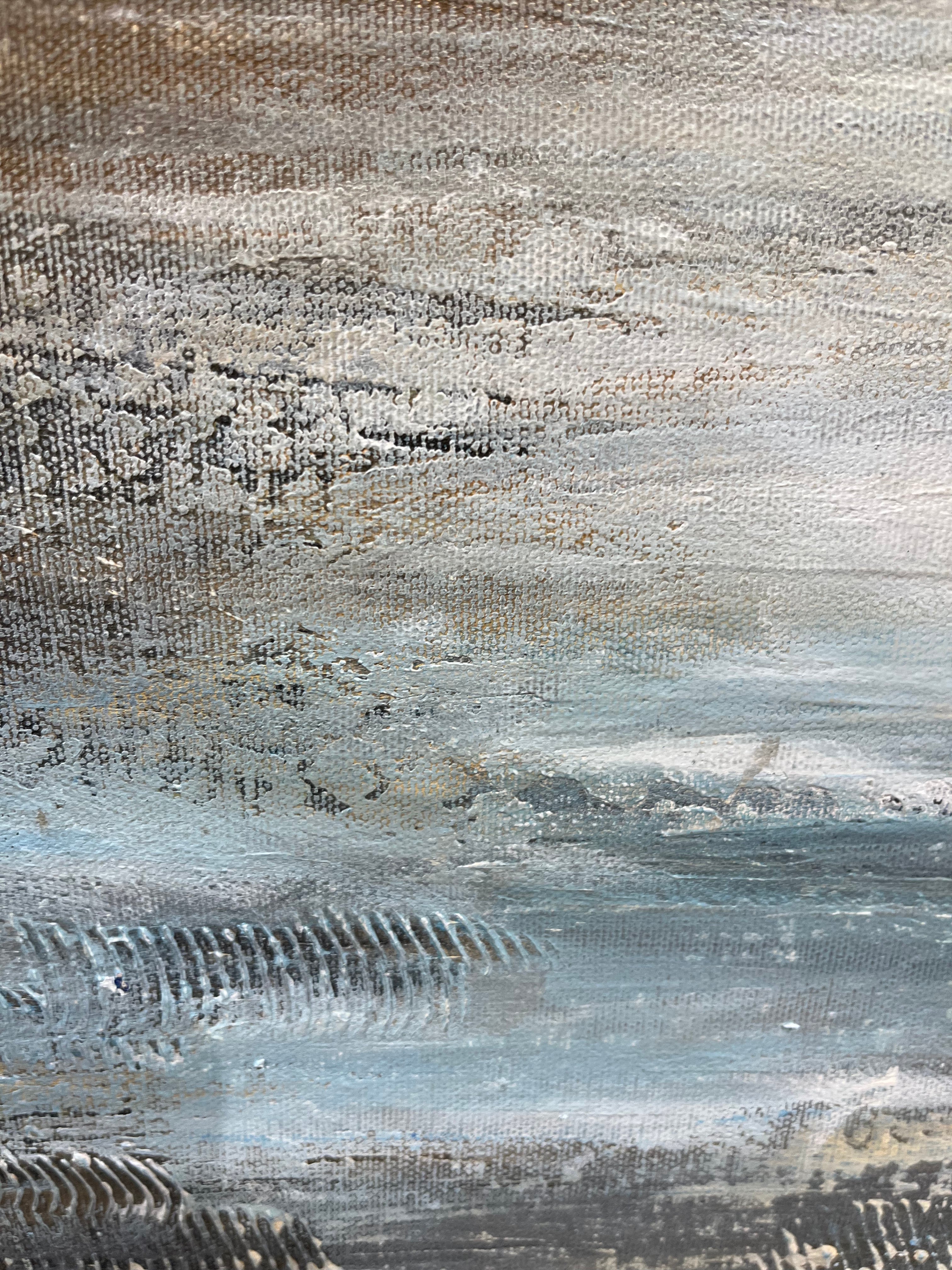 Midnatt i skärgården