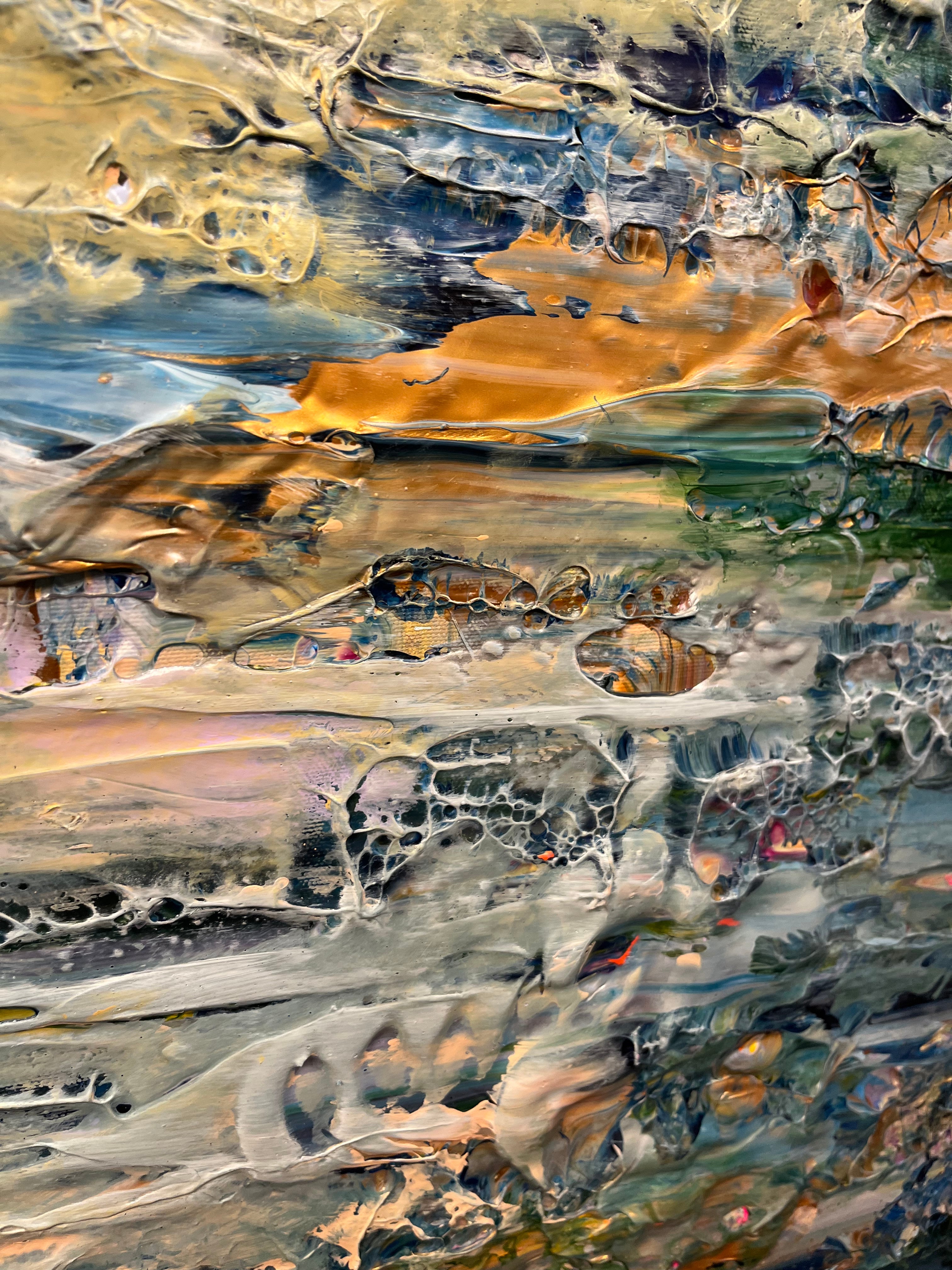 Sommar på Åreskutan