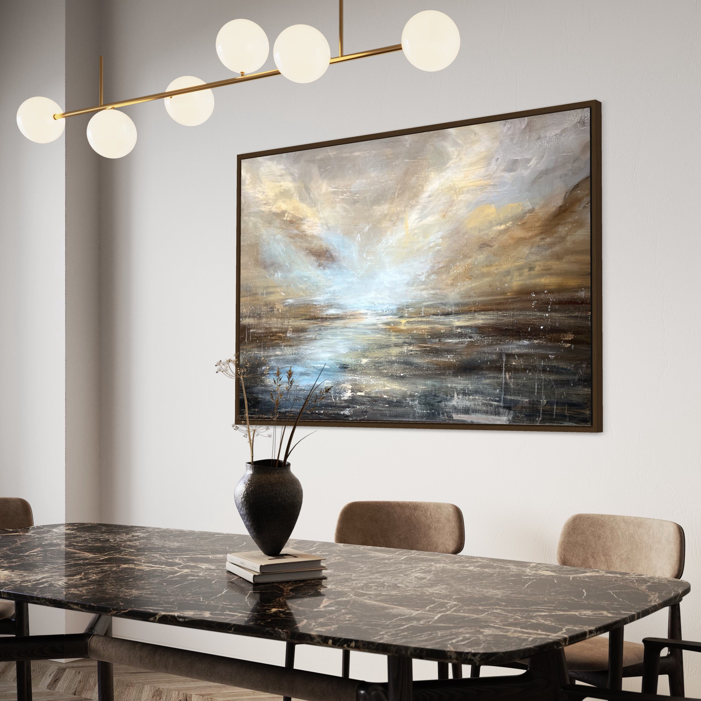 Midnatt i skärgården