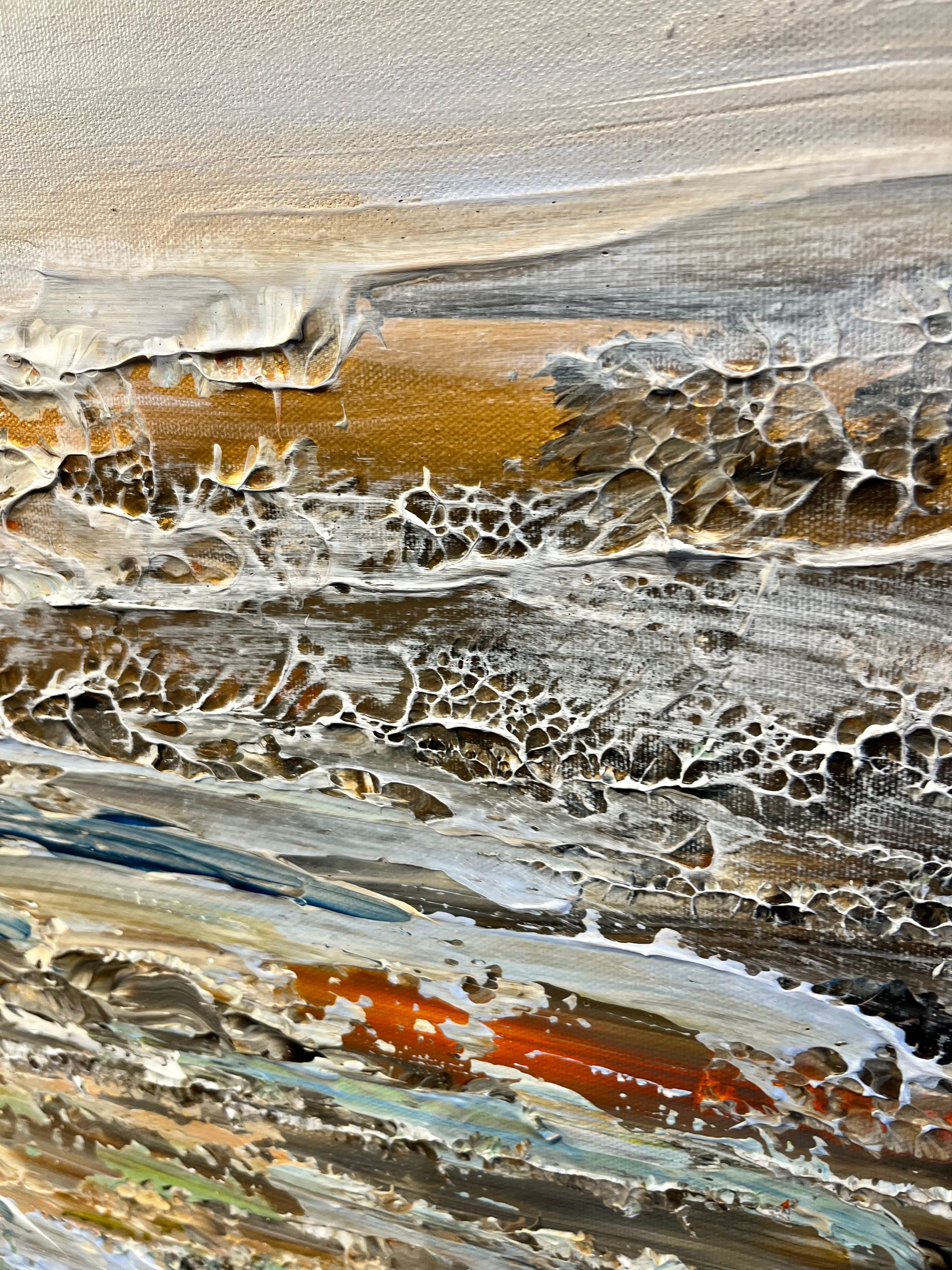 Bland kobbar och skär