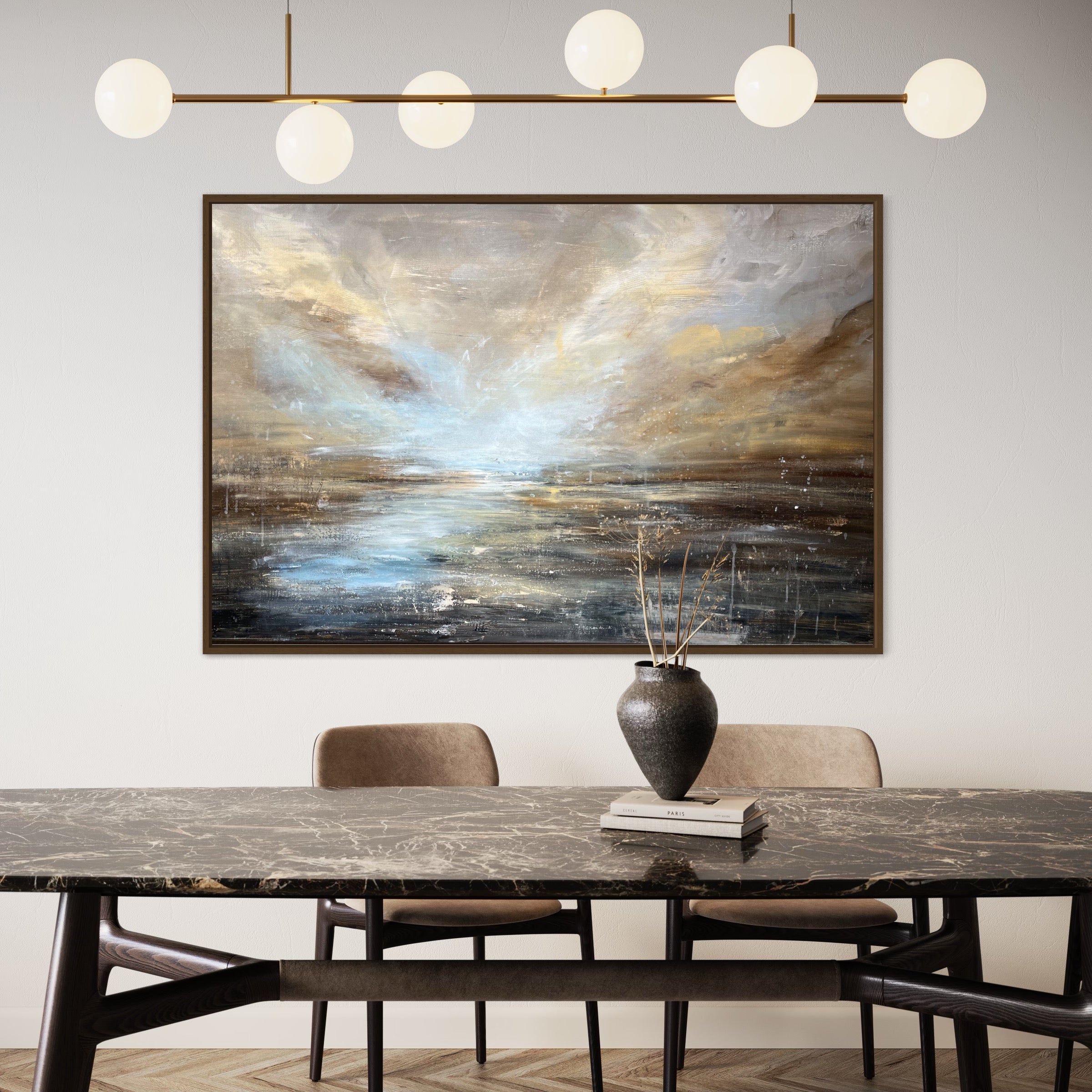 Midnatt i skärgården