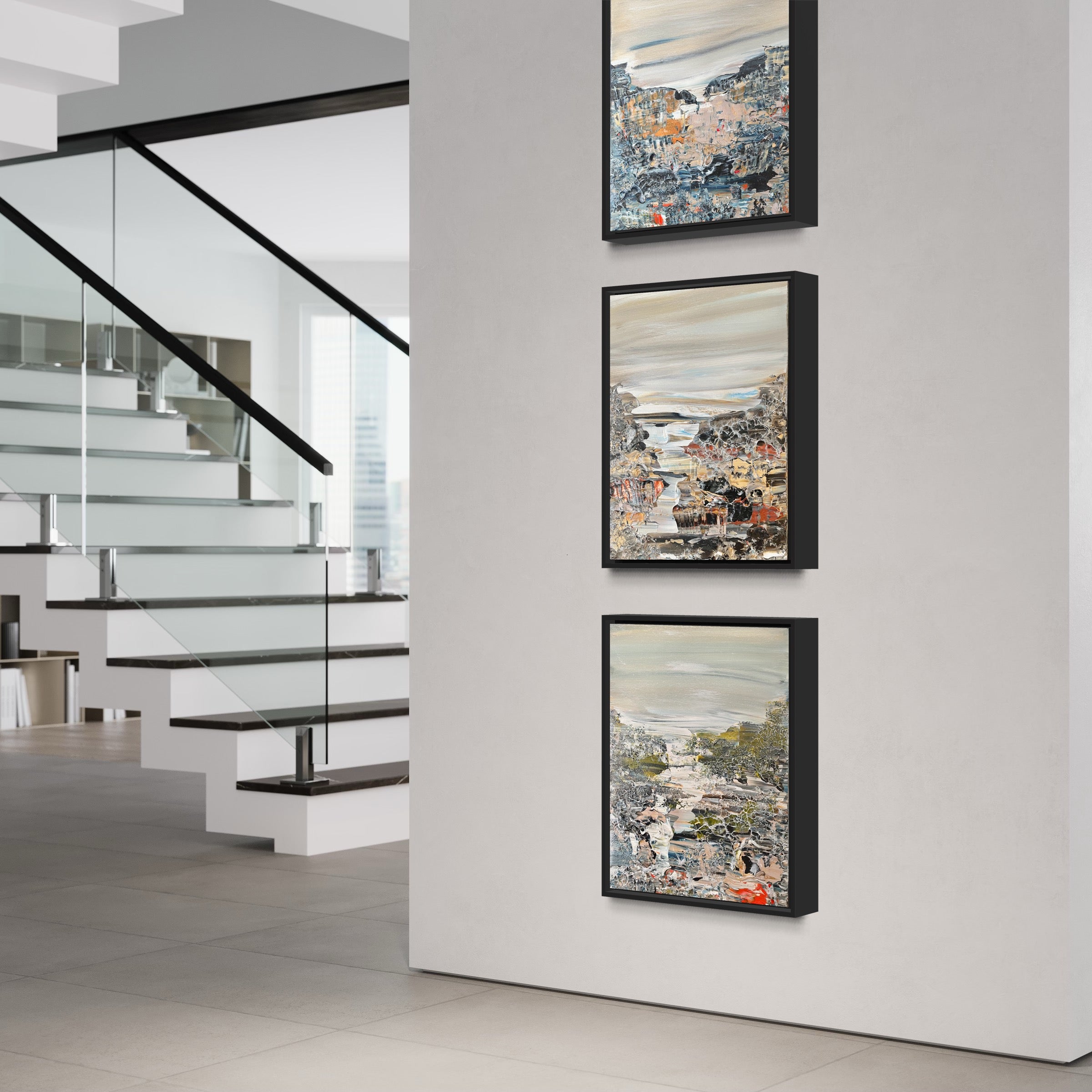 Pärlor från skärgården