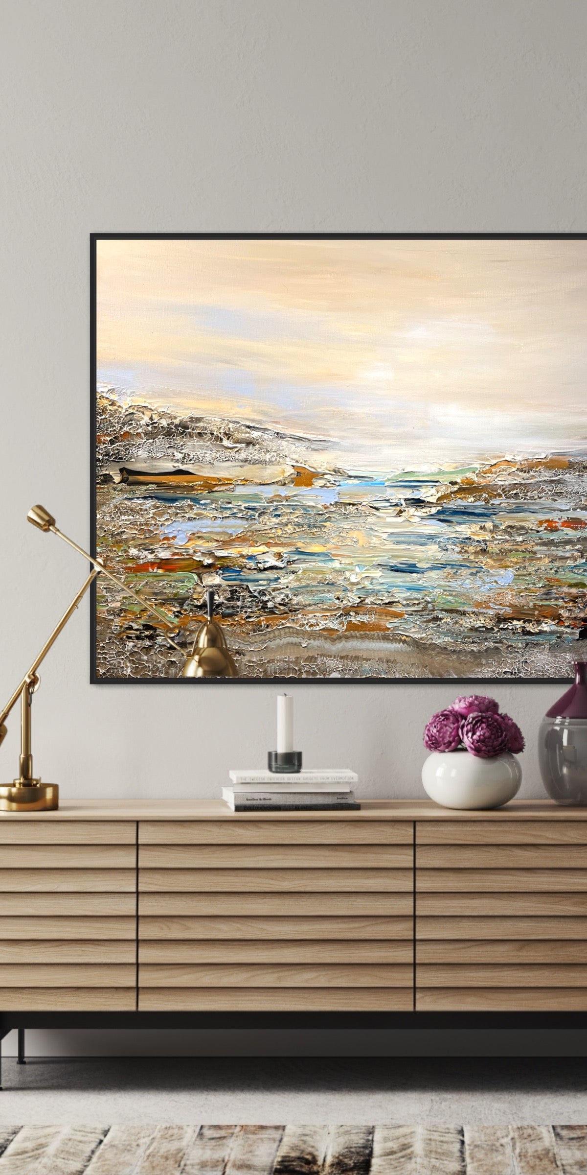 Bland kobbar och skär