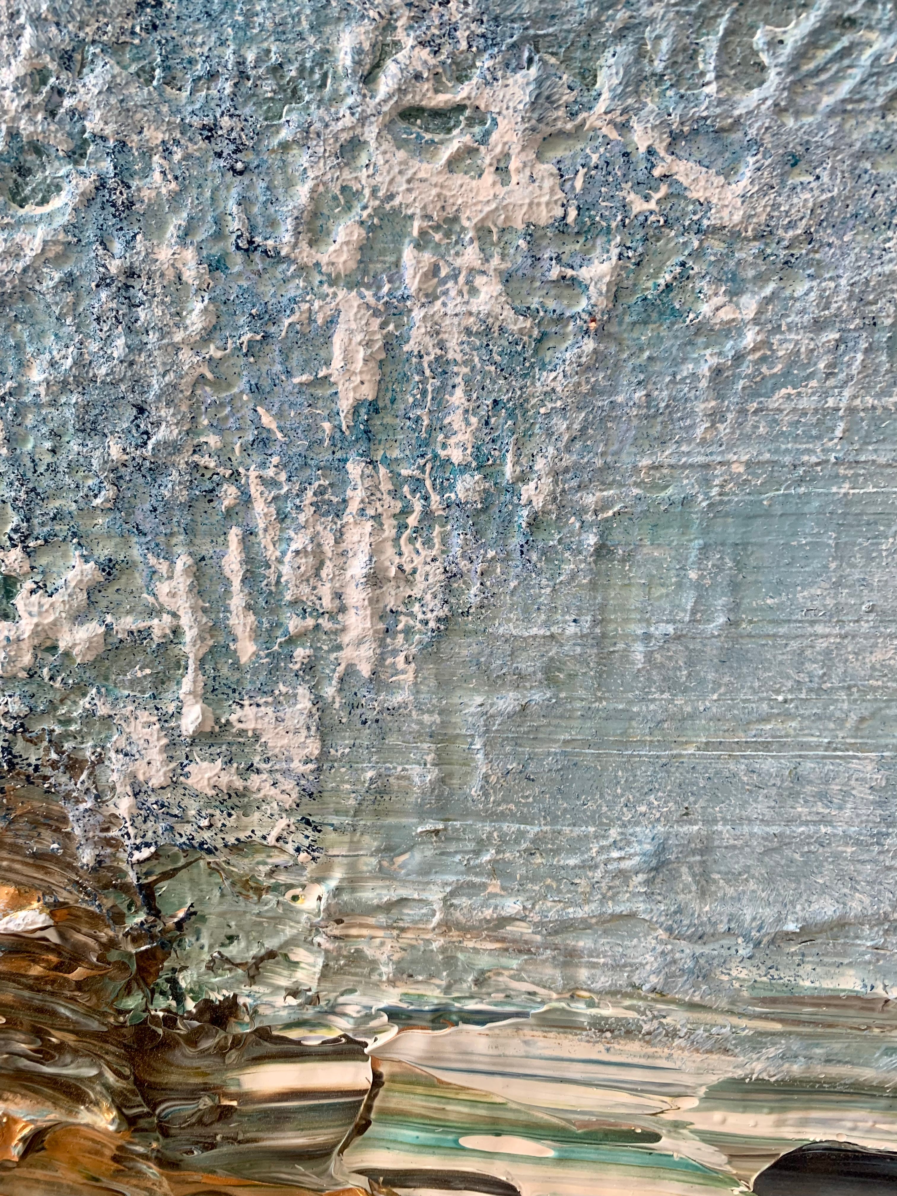 Sommardröm från skärgården