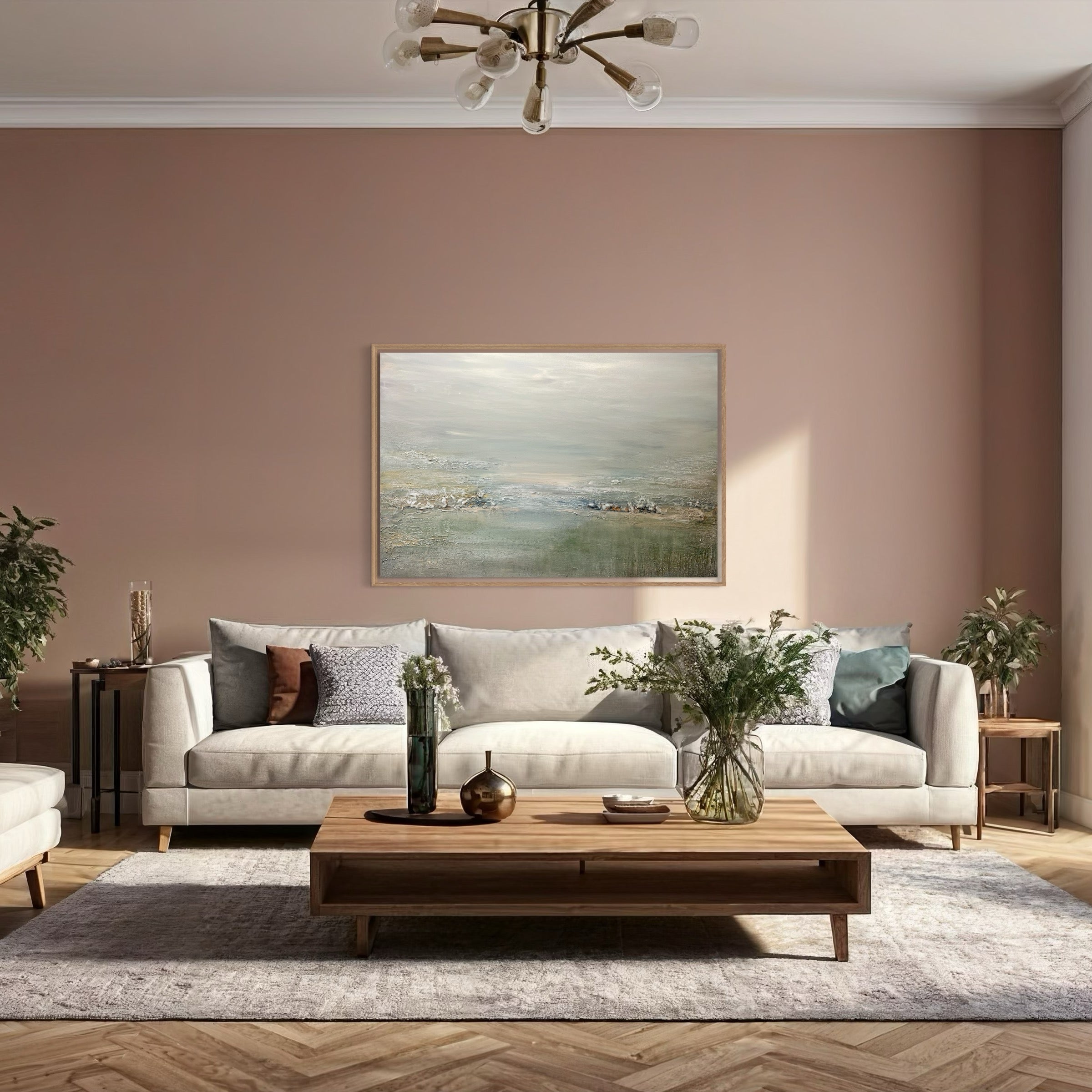 Midsommar i Stockholms skärgård