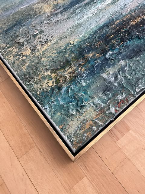 Frame you art