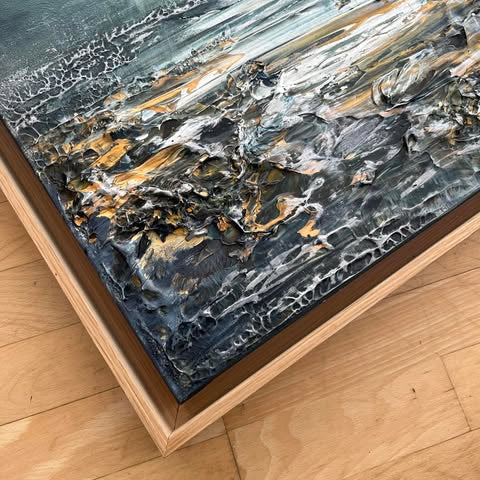 Frame you art