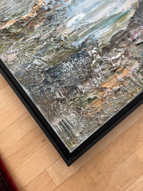 Black Frame