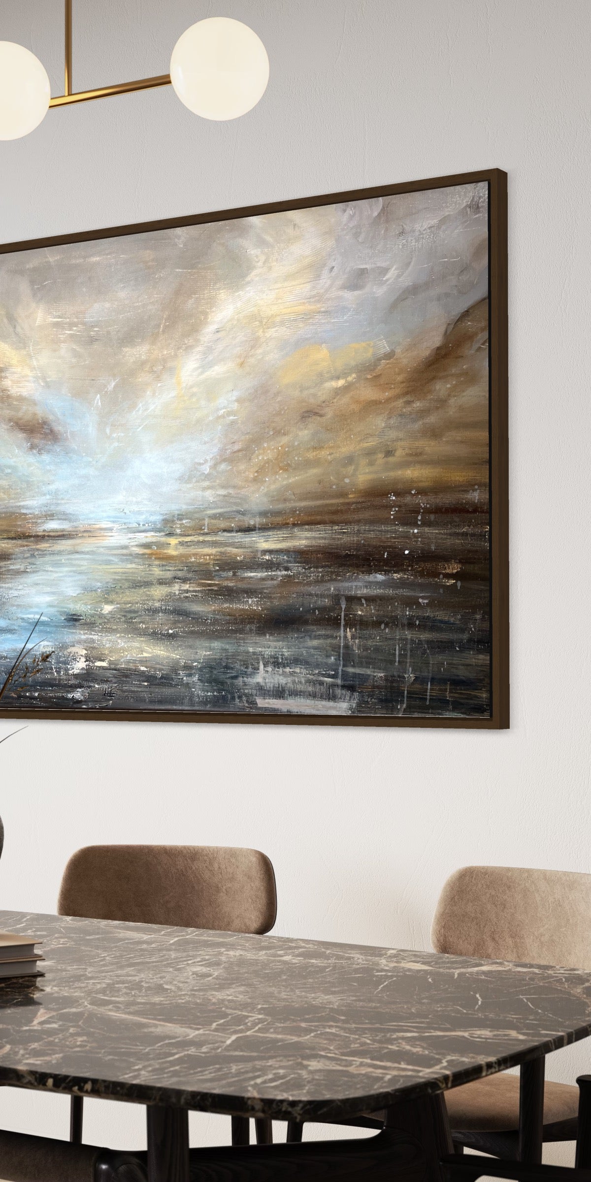 Midnatt i skärgården