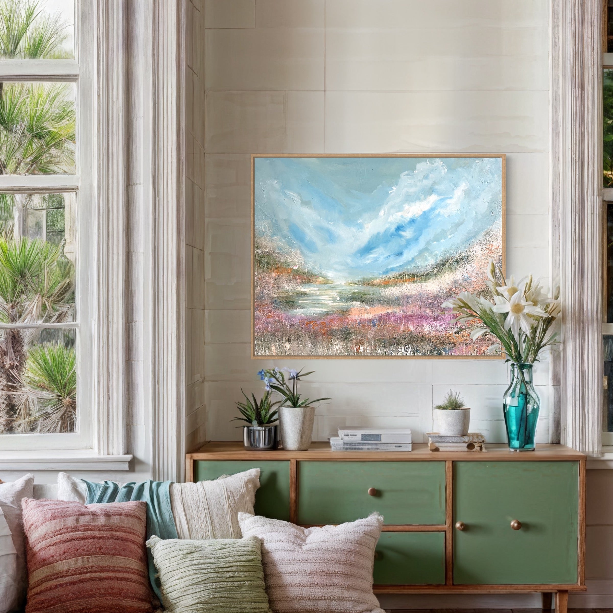 Sommar i Stockholms Skärgård