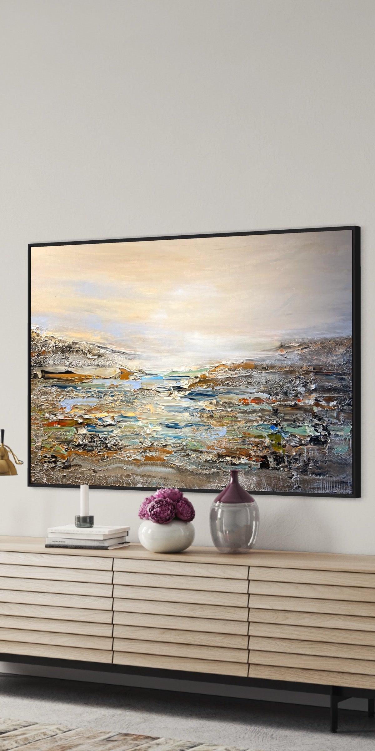 Bland kobbar och skär