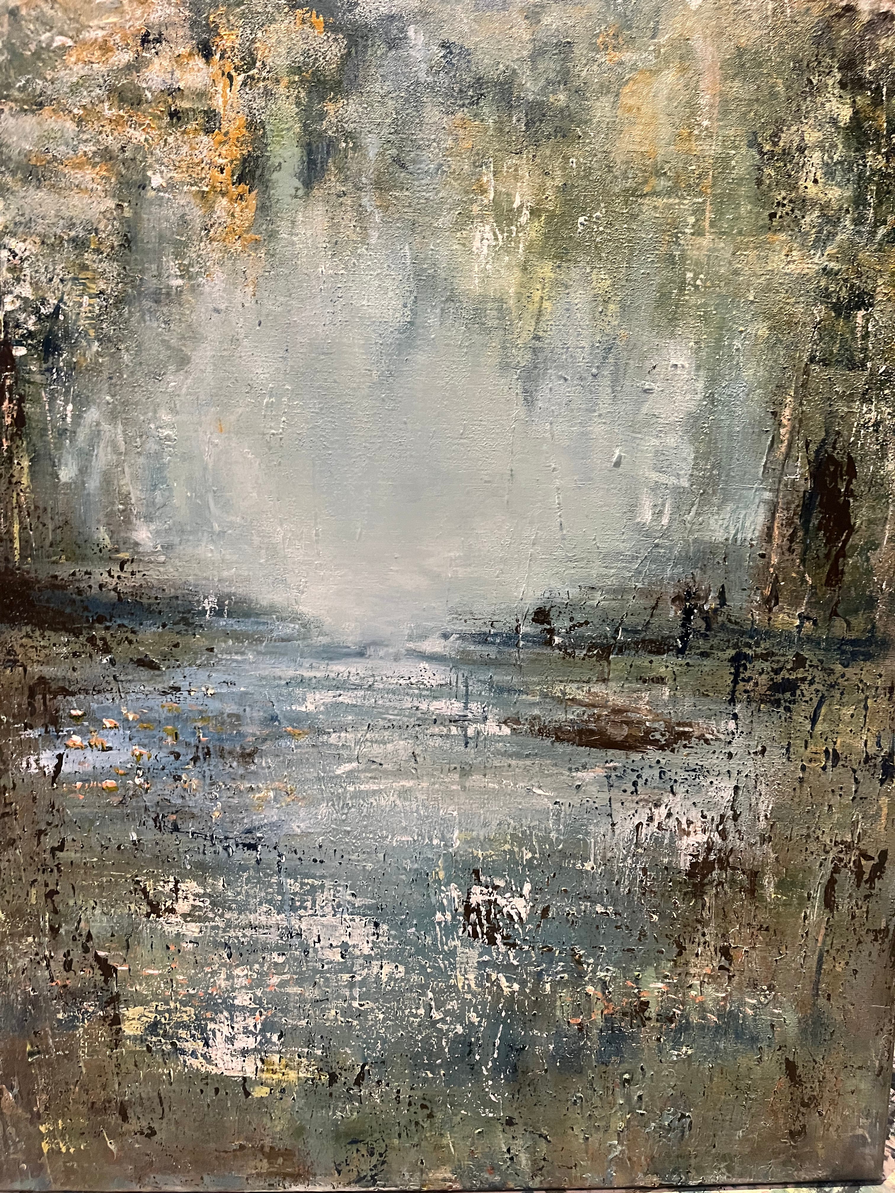 The Lagoon