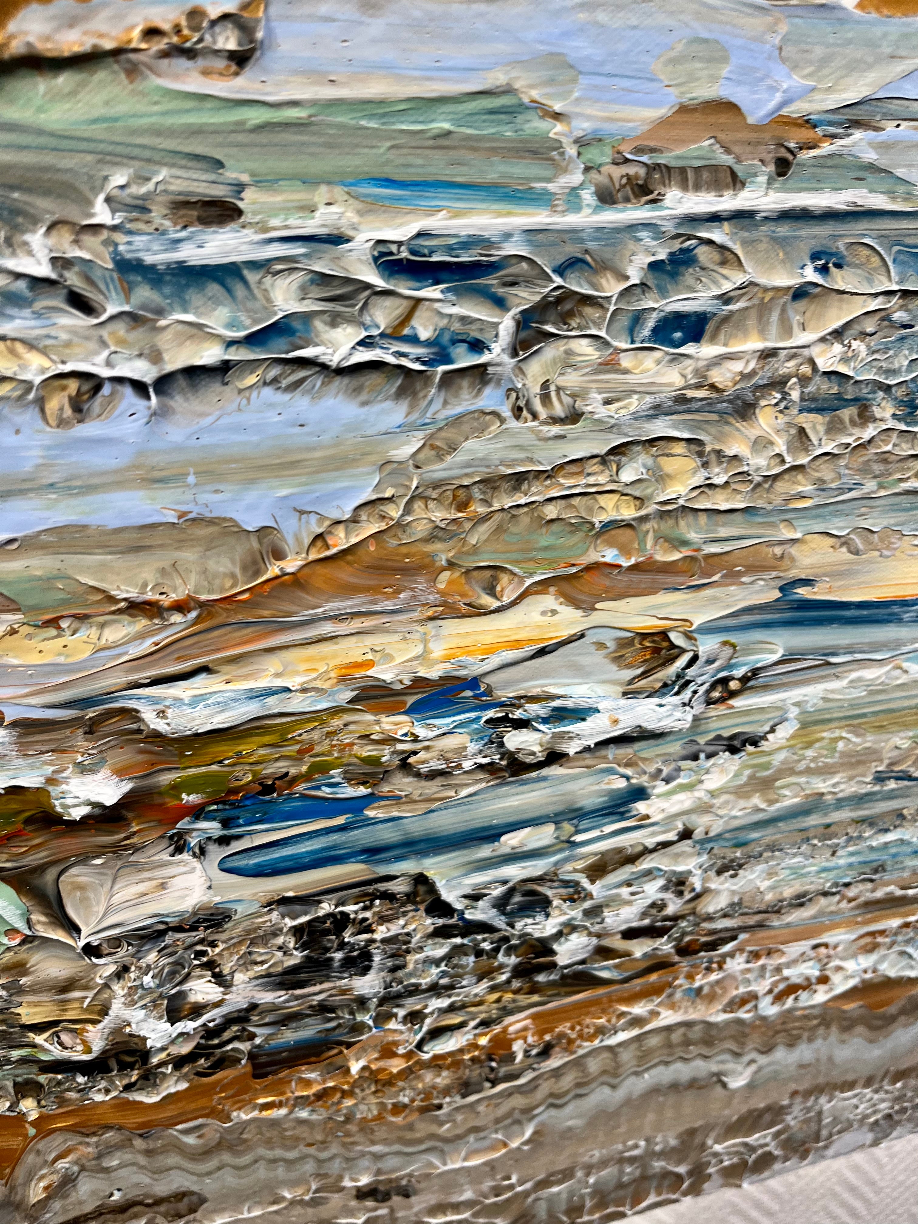 Bland kobbar och skär