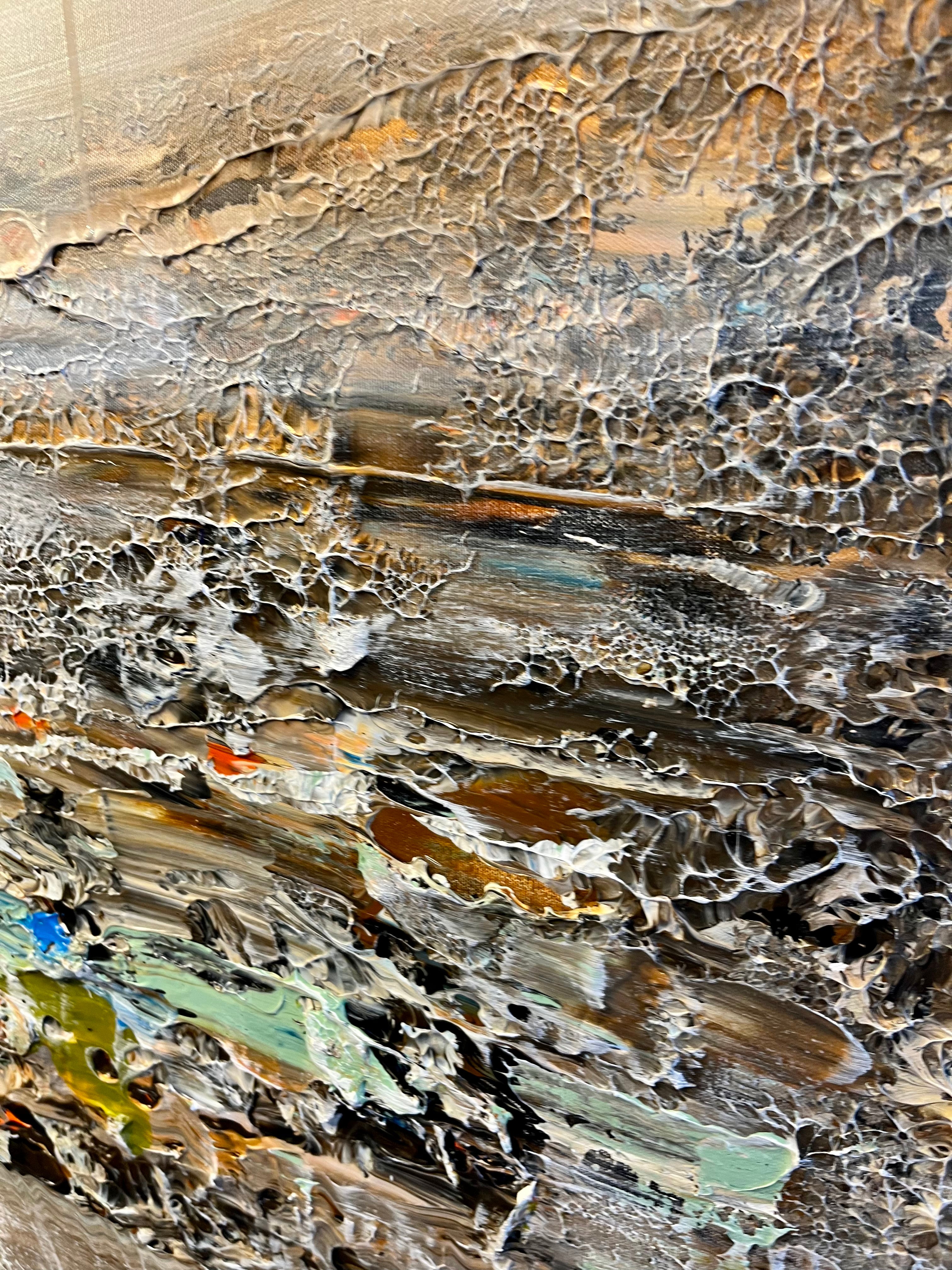 Bland kobbar och skär