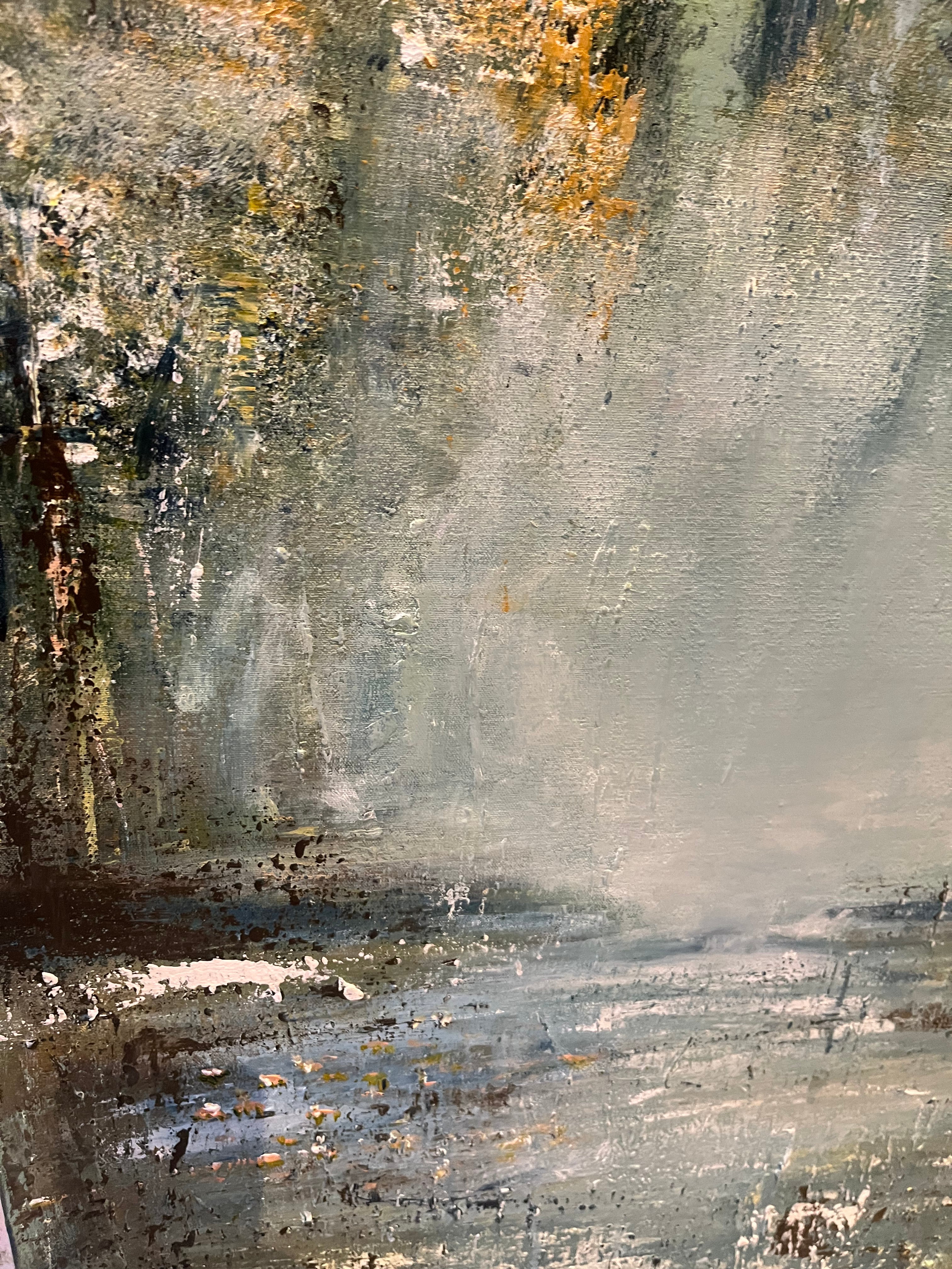 The Lagoon