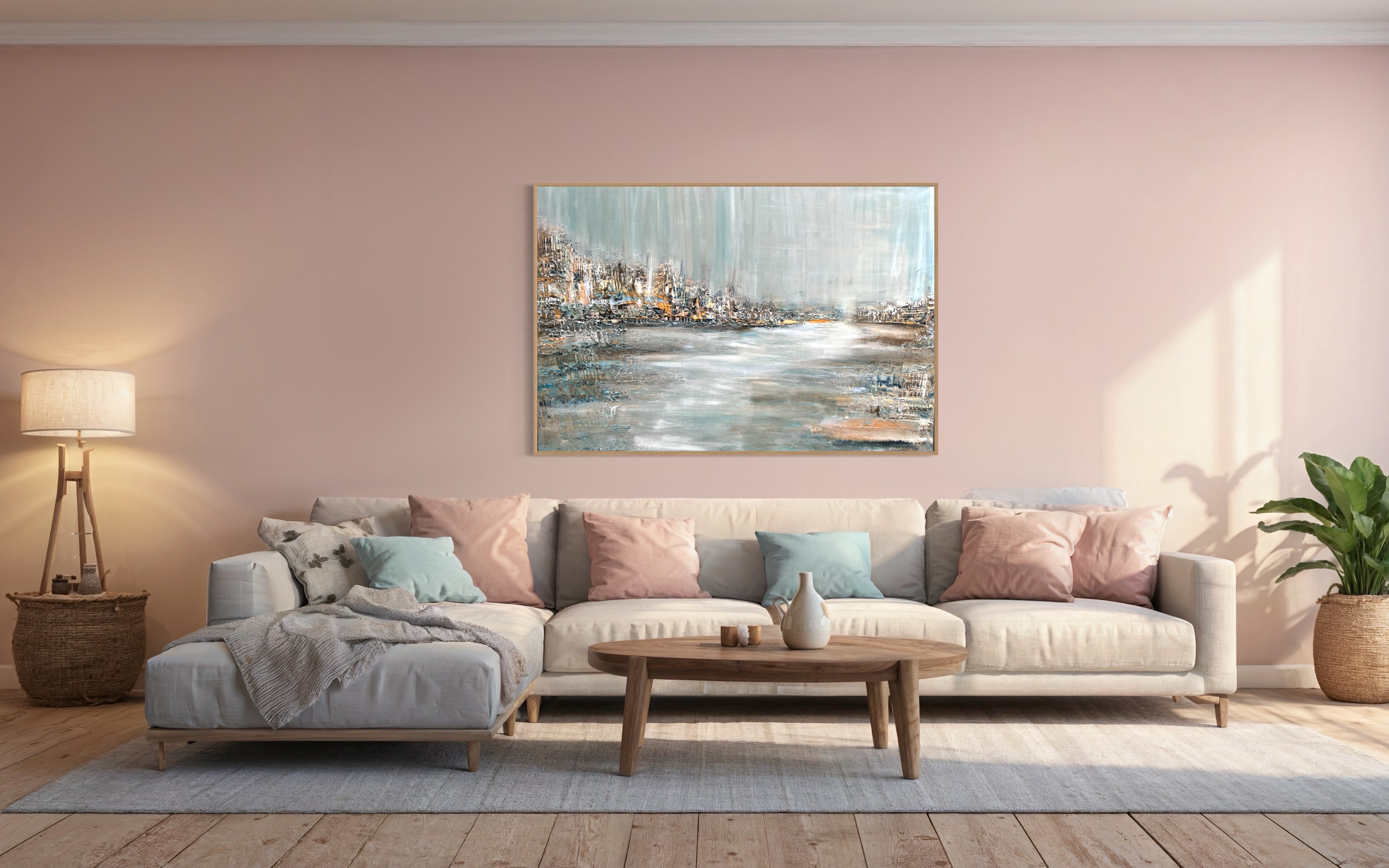 Vinterdag i Stockholm